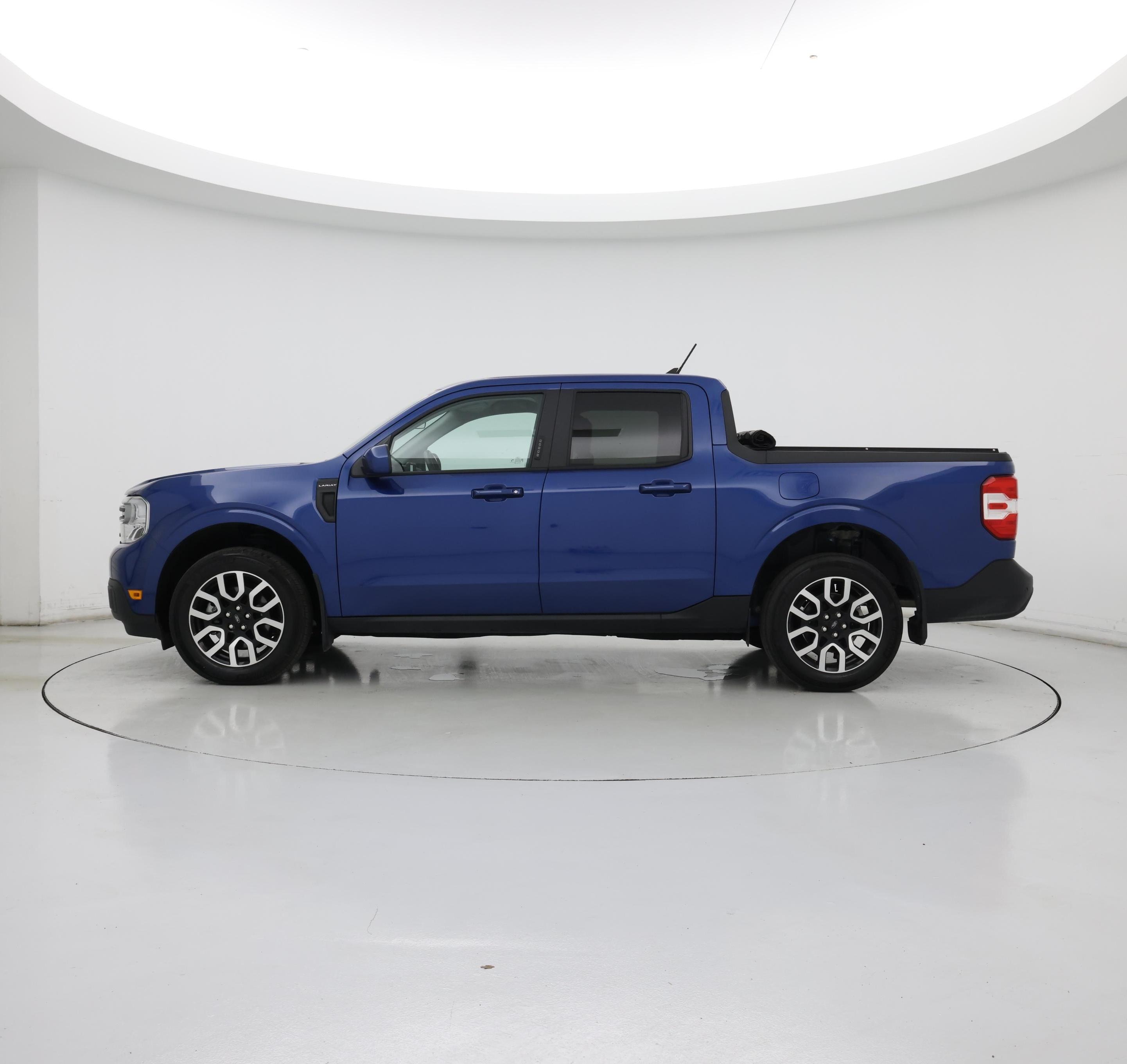 Thumbnail: 2023 Ford Maverick - 3