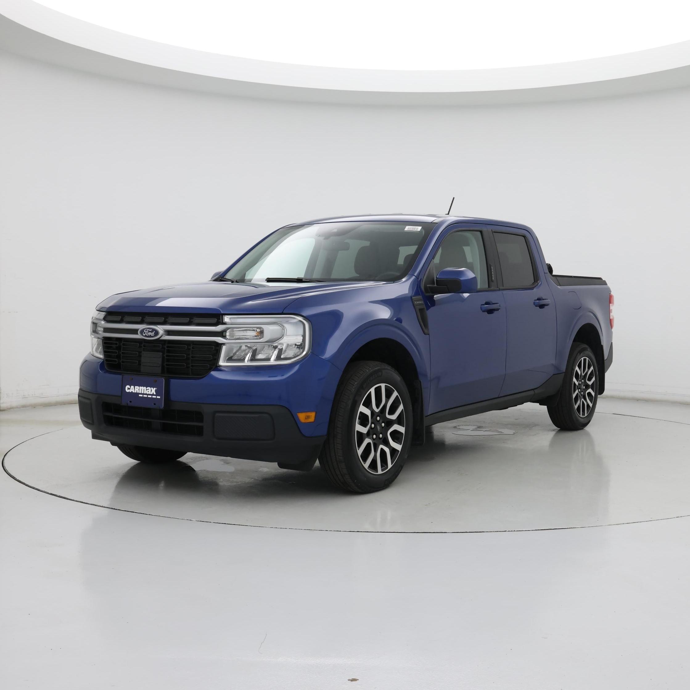 Thumbnail: 2023 Ford Maverick - 4