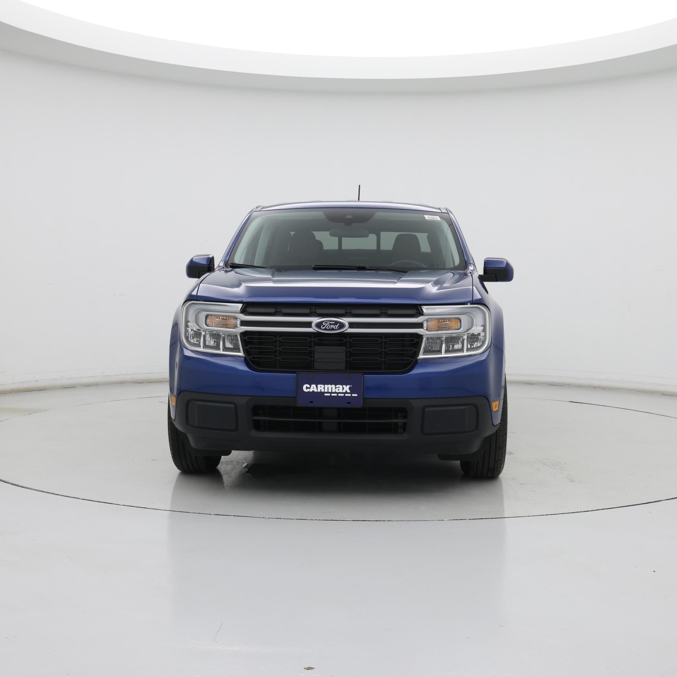 Thumbnail: 2023 Ford Maverick - 5