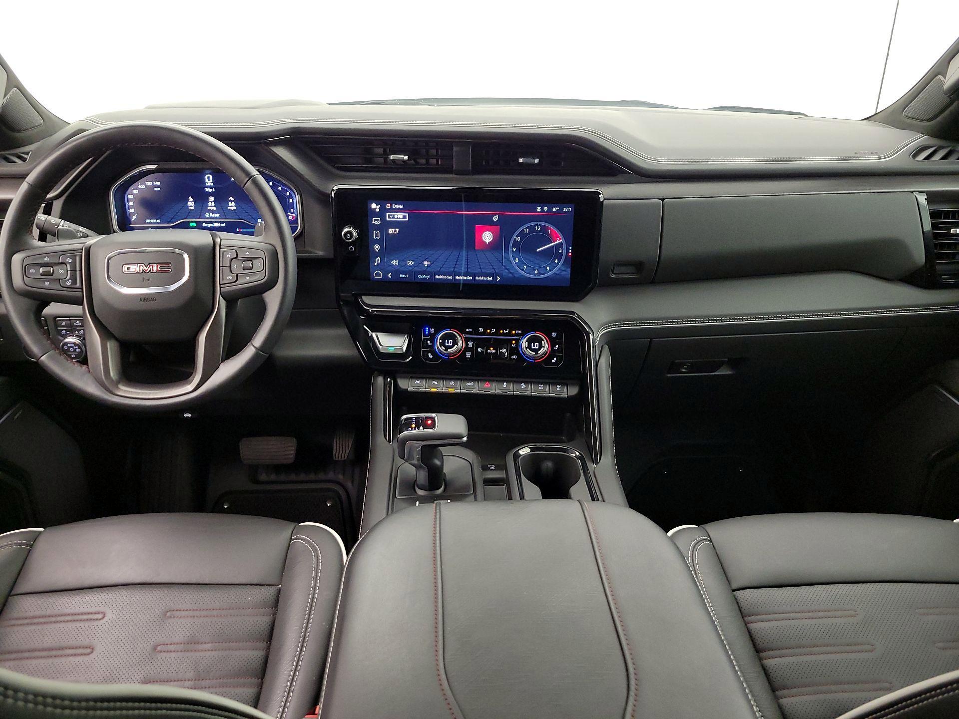 Thumbnail: 2023 GMC Sierra 1500 - 9