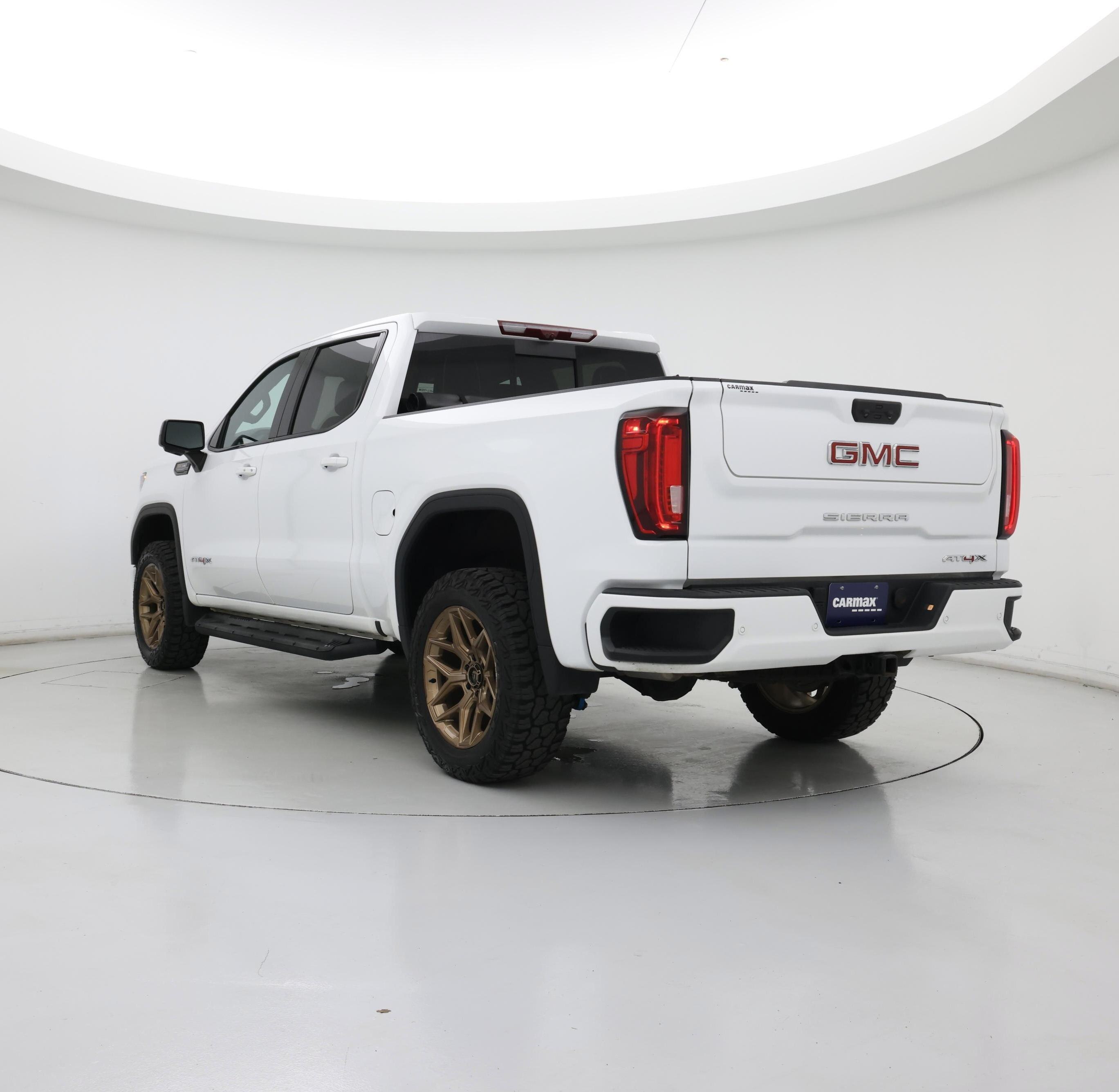 Thumbnail: 2023 GMC Sierra 1500 - 2