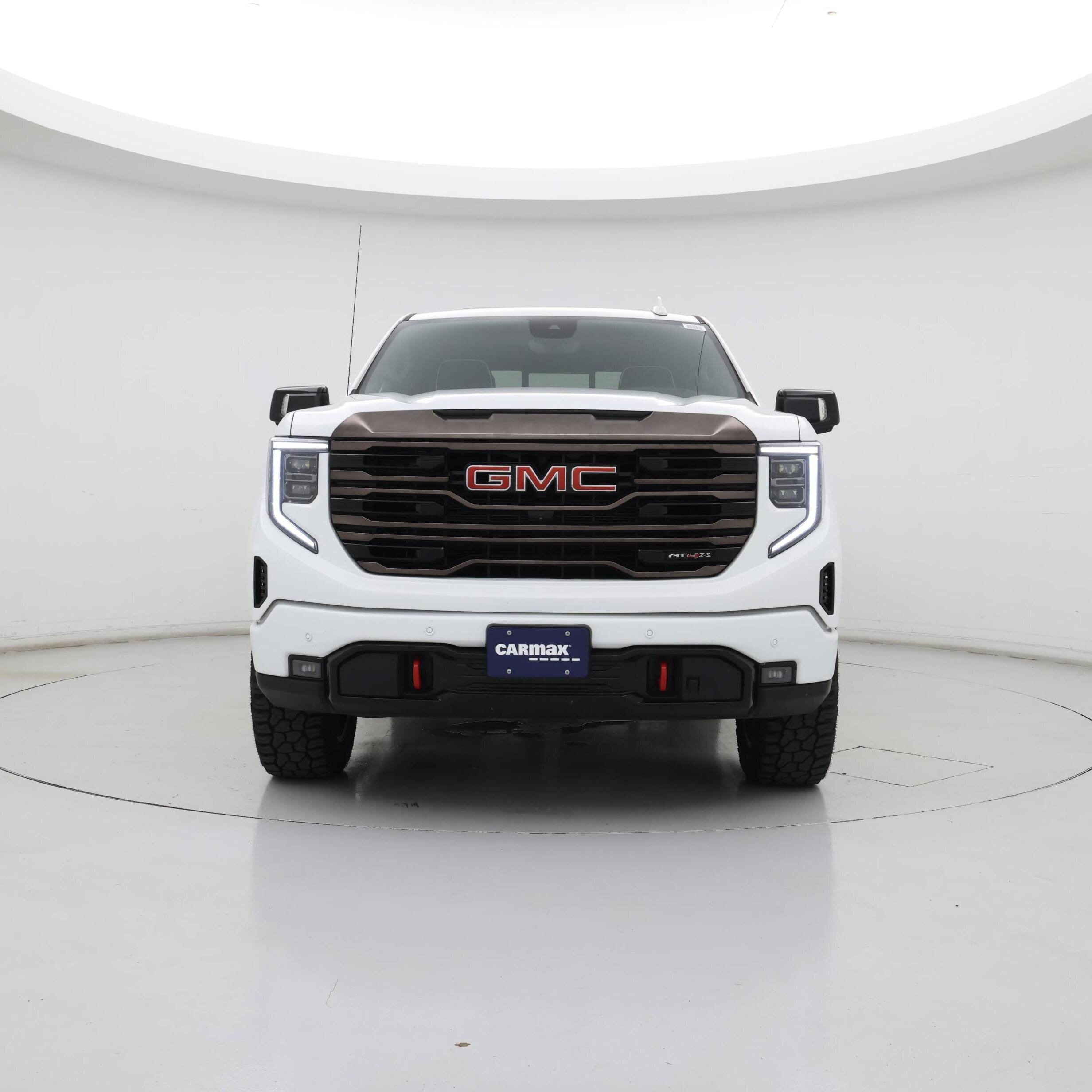 Thumbnail: 2023 GMC Sierra 1500 - 5