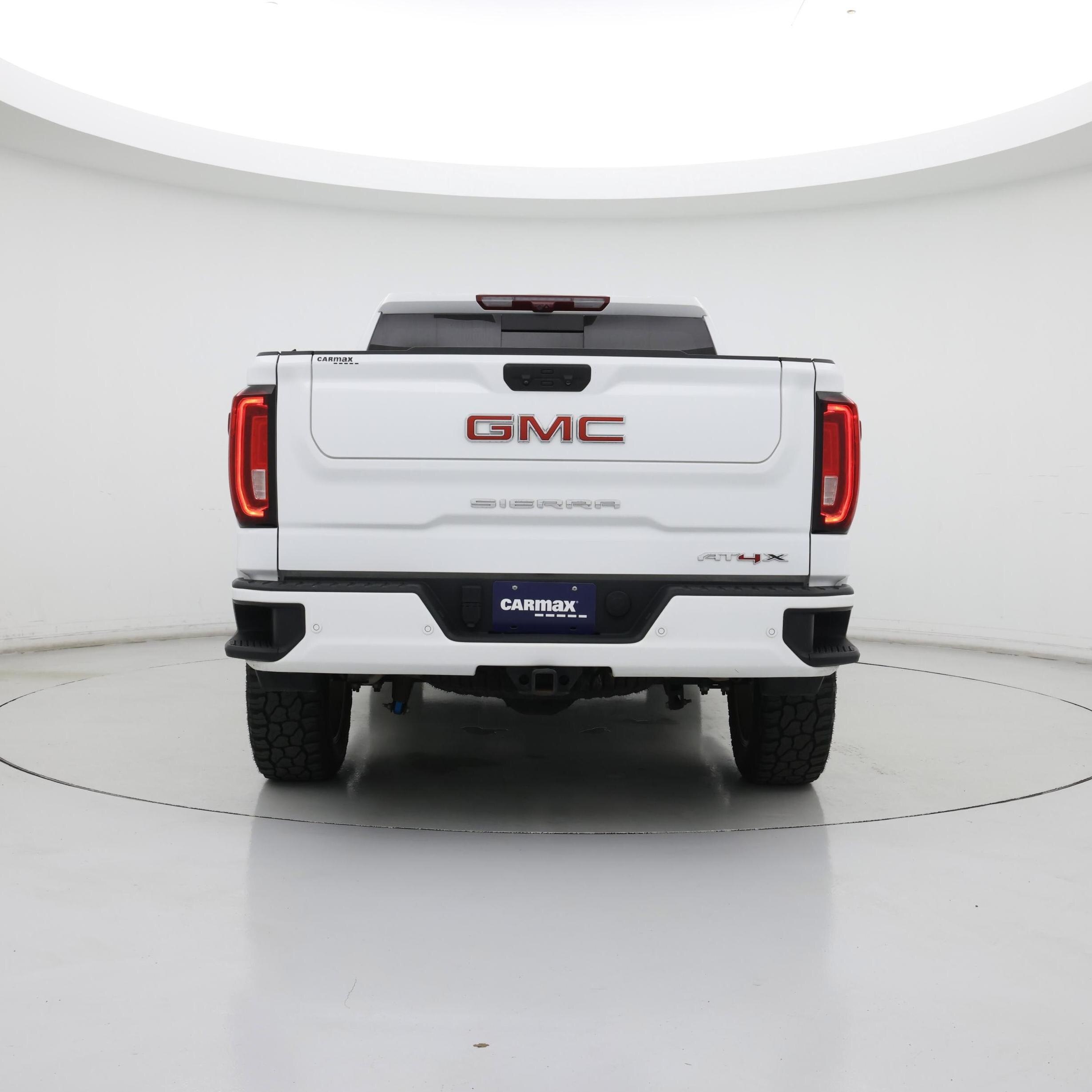 Thumbnail: 2023 GMC Sierra 1500 - 6