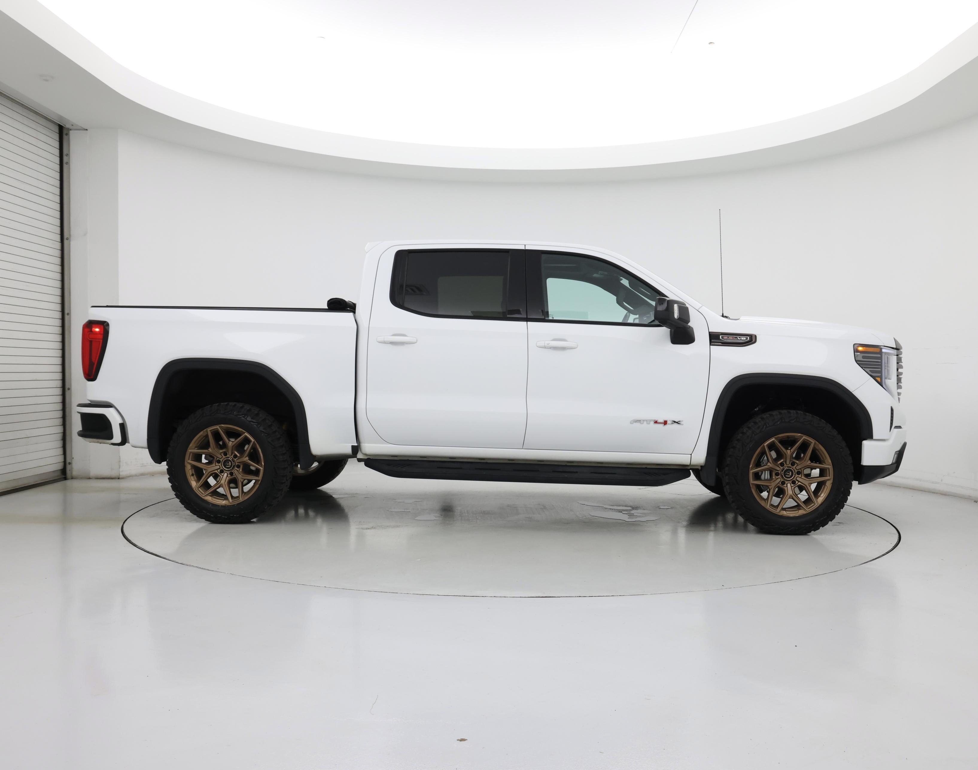 Thumbnail: 2023 GMC Sierra 1500 - 7
