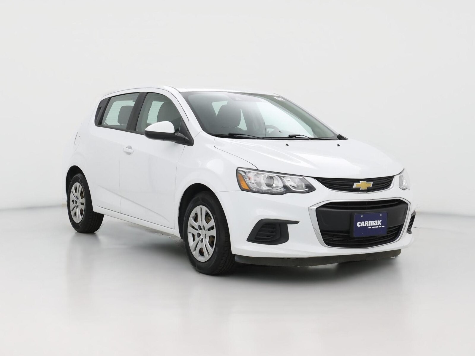 2020 Chevrolet Sonic