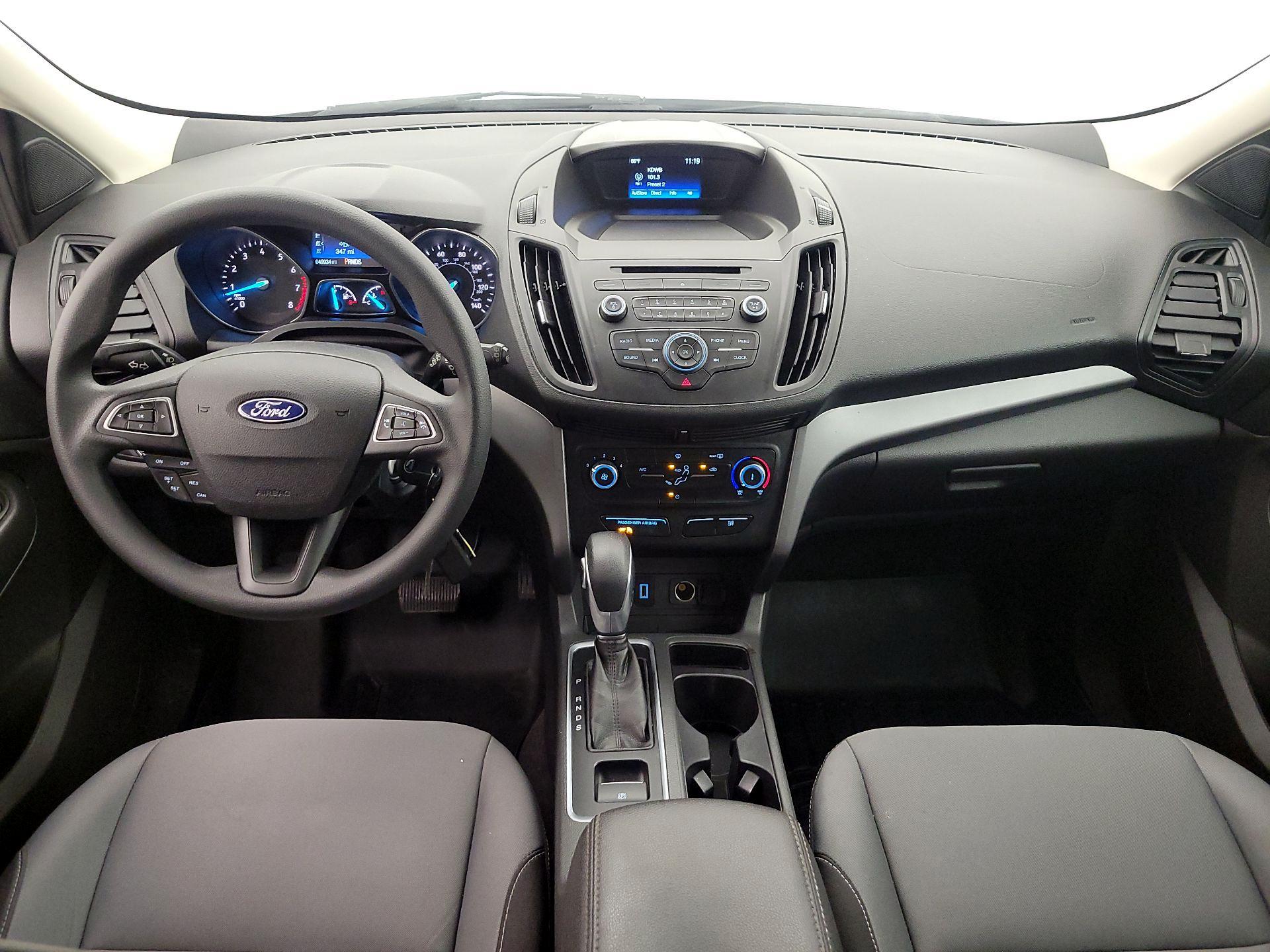Thumbnail: 2018 Ford Escape - 9
