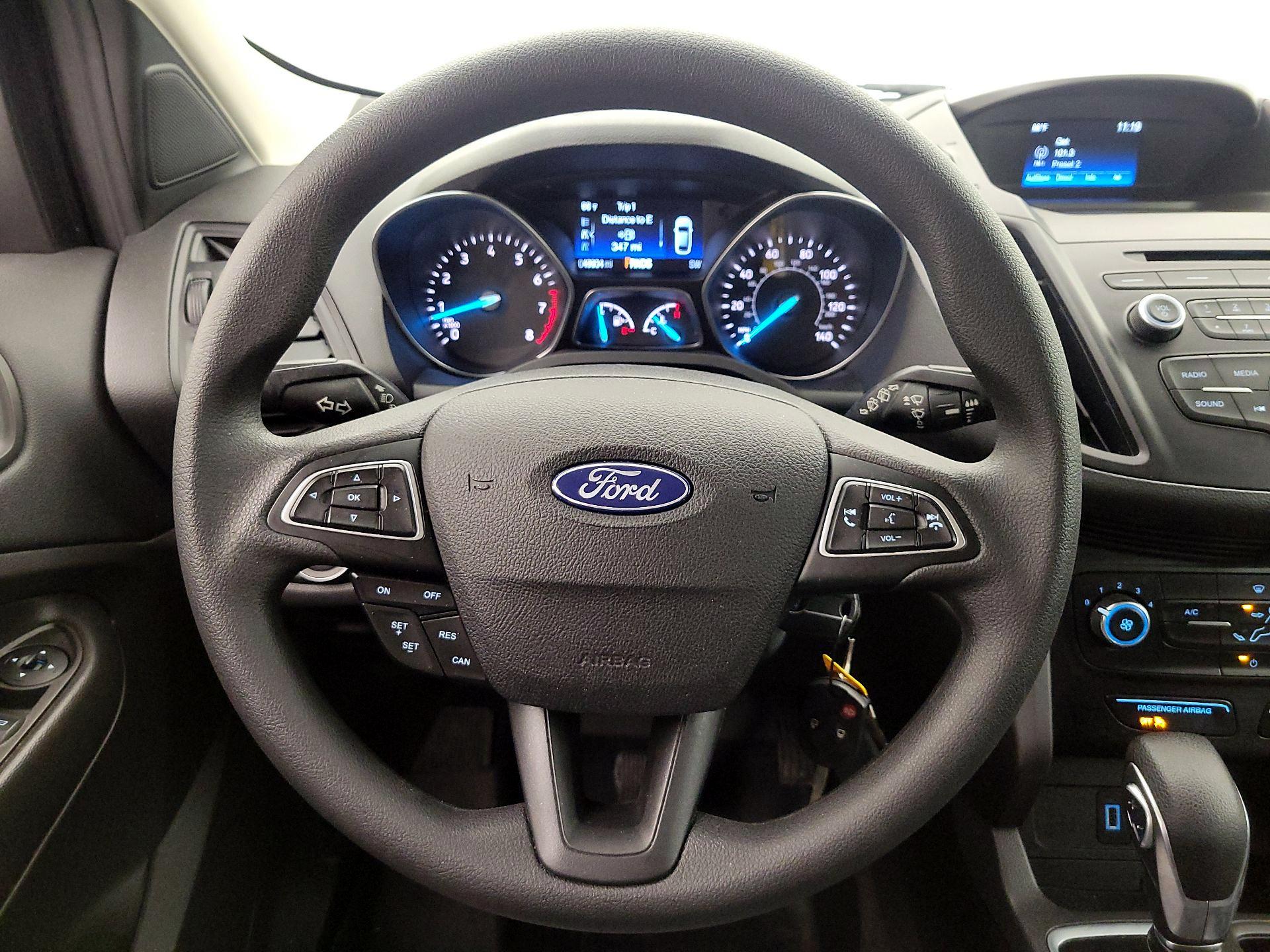 Thumbnail: 2018 Ford Escape - 10
