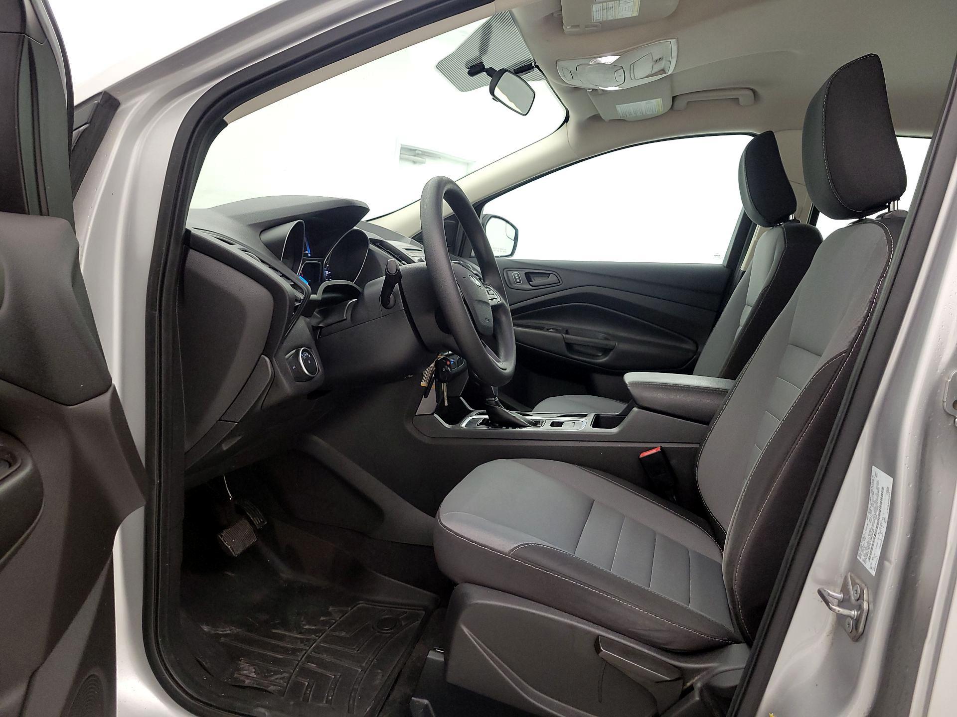 Thumbnail: 2018 Ford Escape - 11