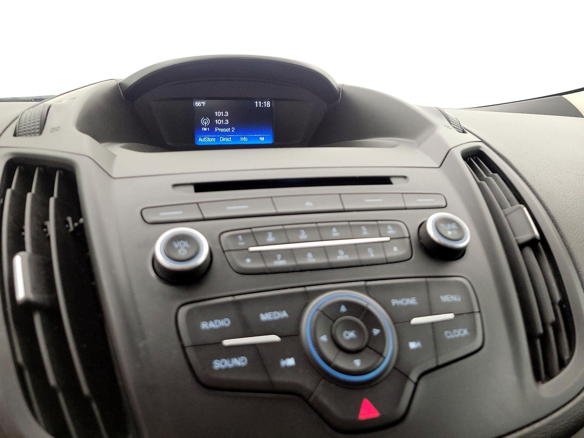 Thumbnail: 2018 Ford Escape - 15