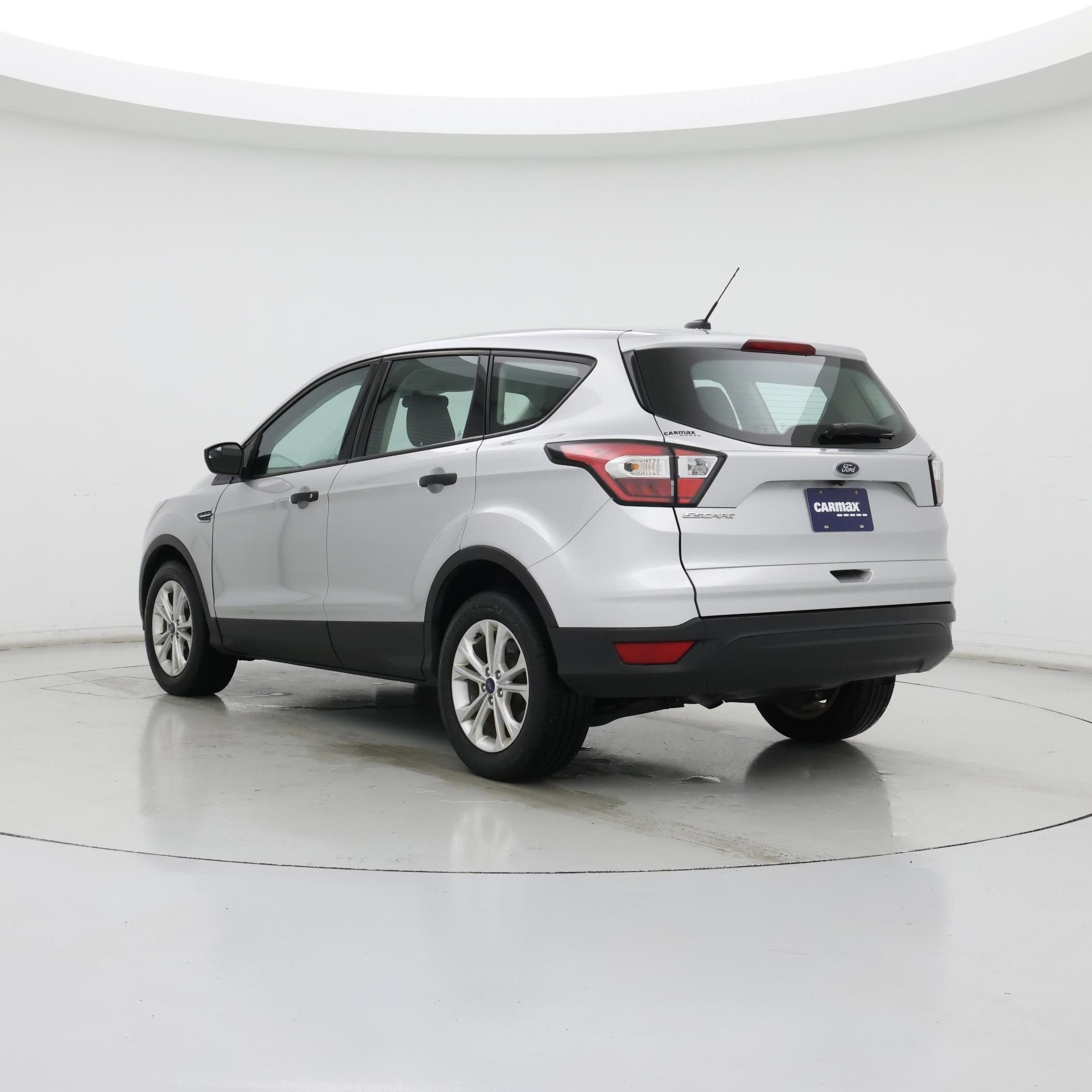 Thumbnail: 2018 Ford Escape - 2