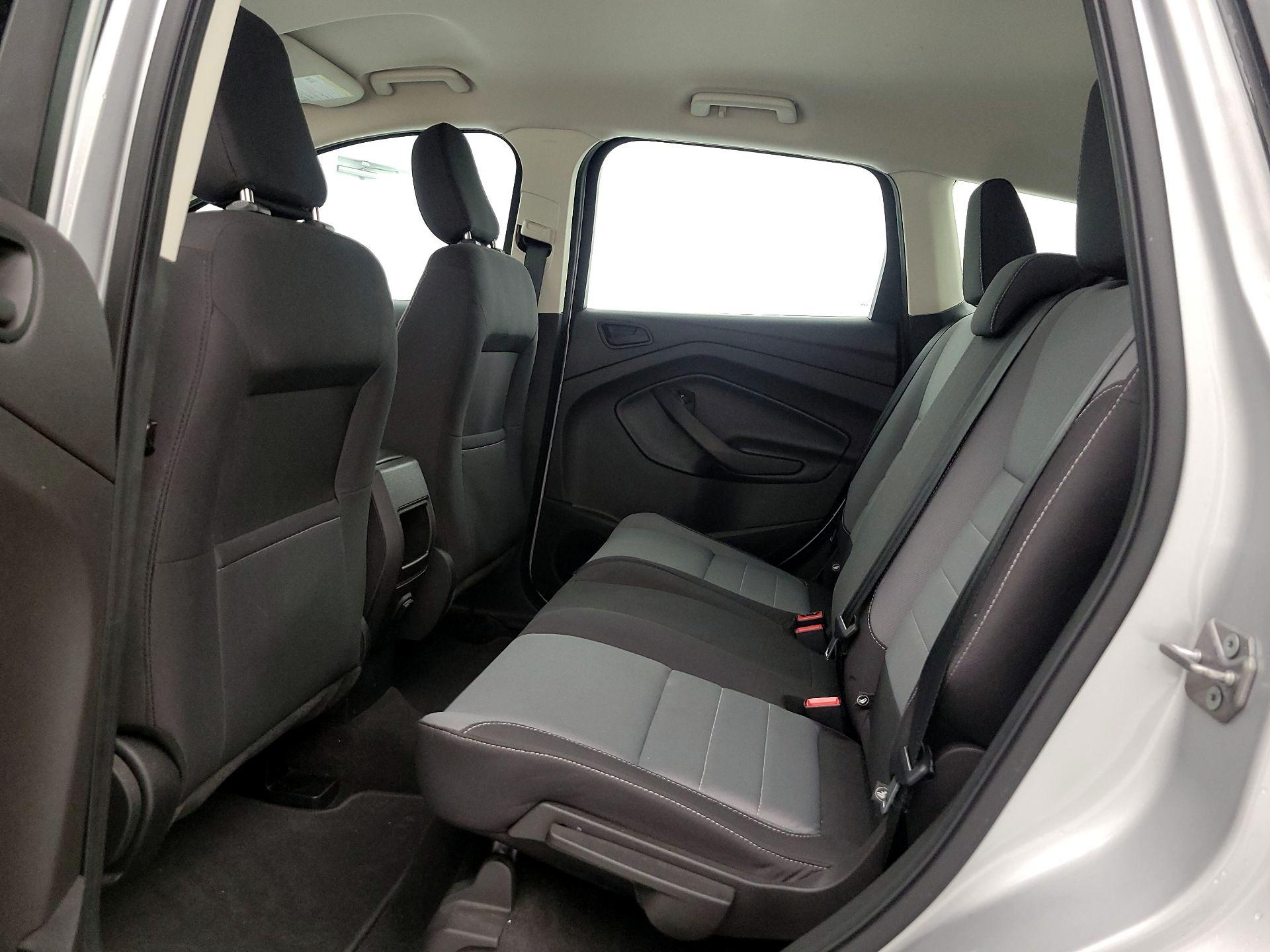 Thumbnail: 2018 Ford Escape - 19