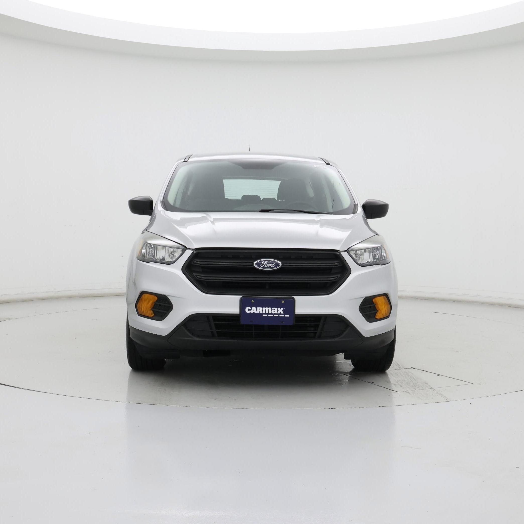 Thumbnail: 2018 Ford Escape - 5