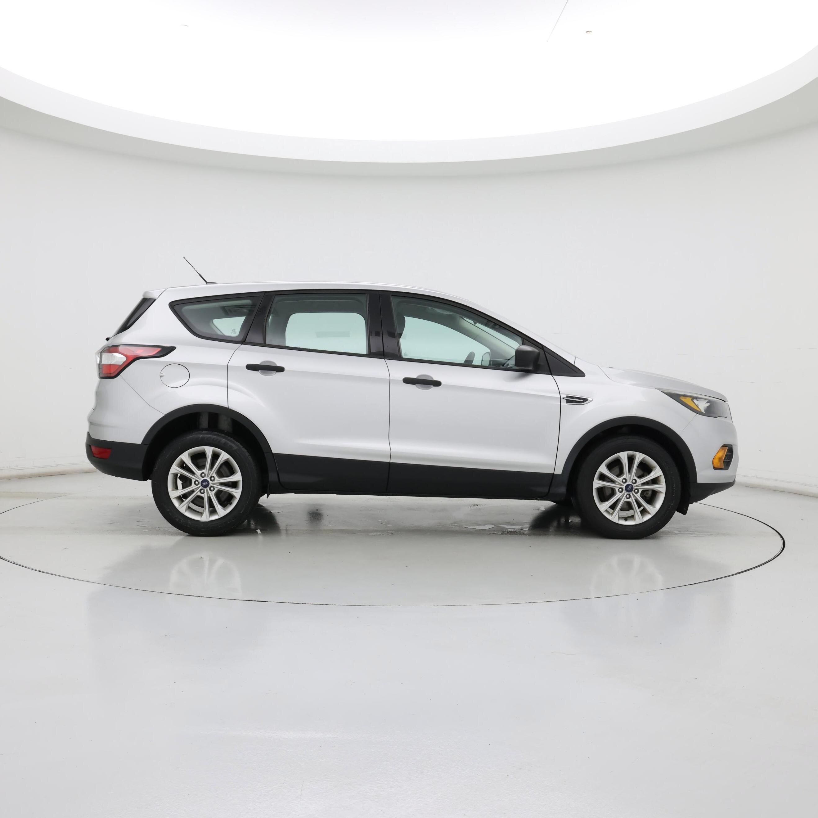 Thumbnail: 2018 Ford Escape - 7