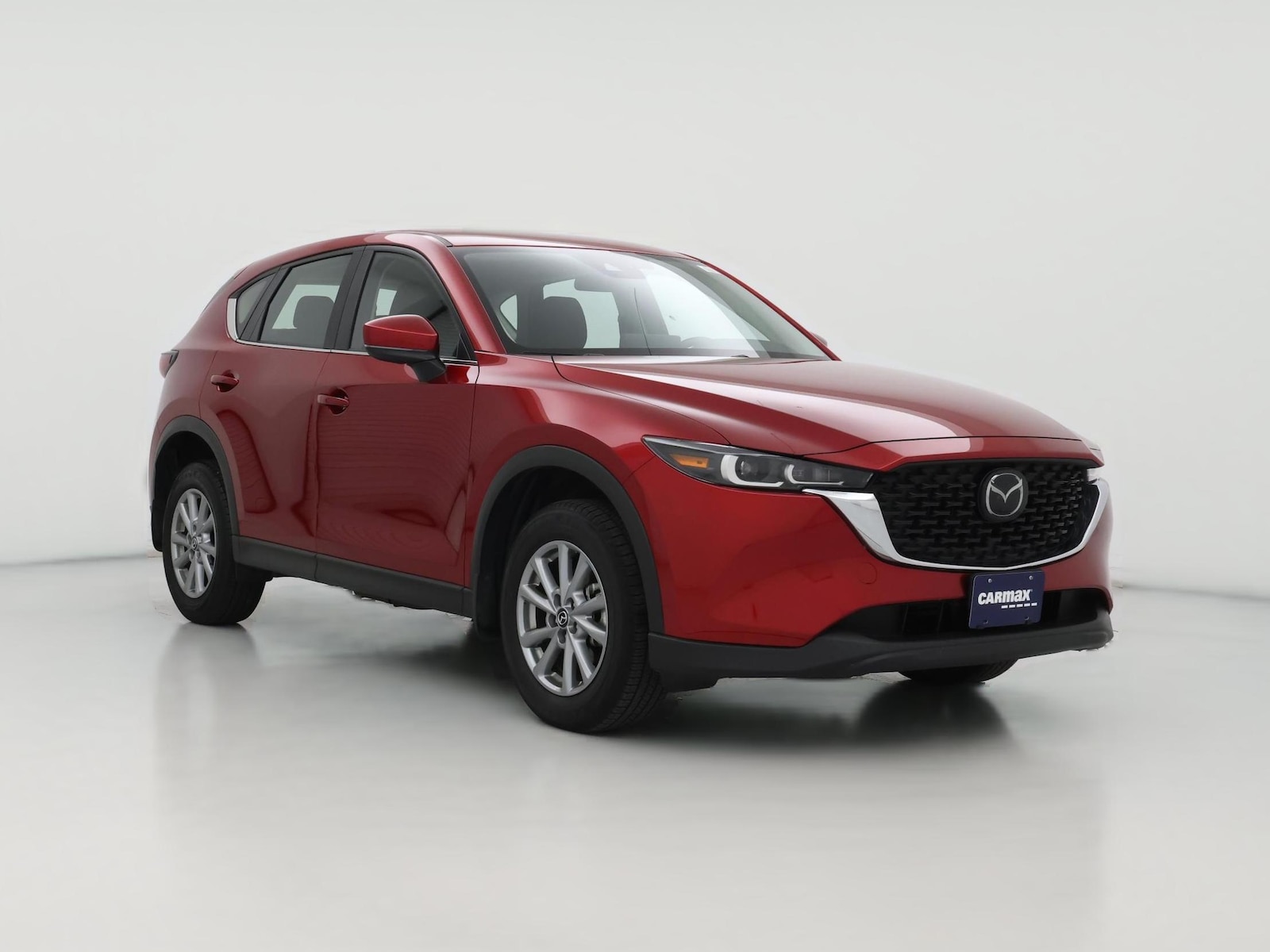 2023 Mazda CX-5 S