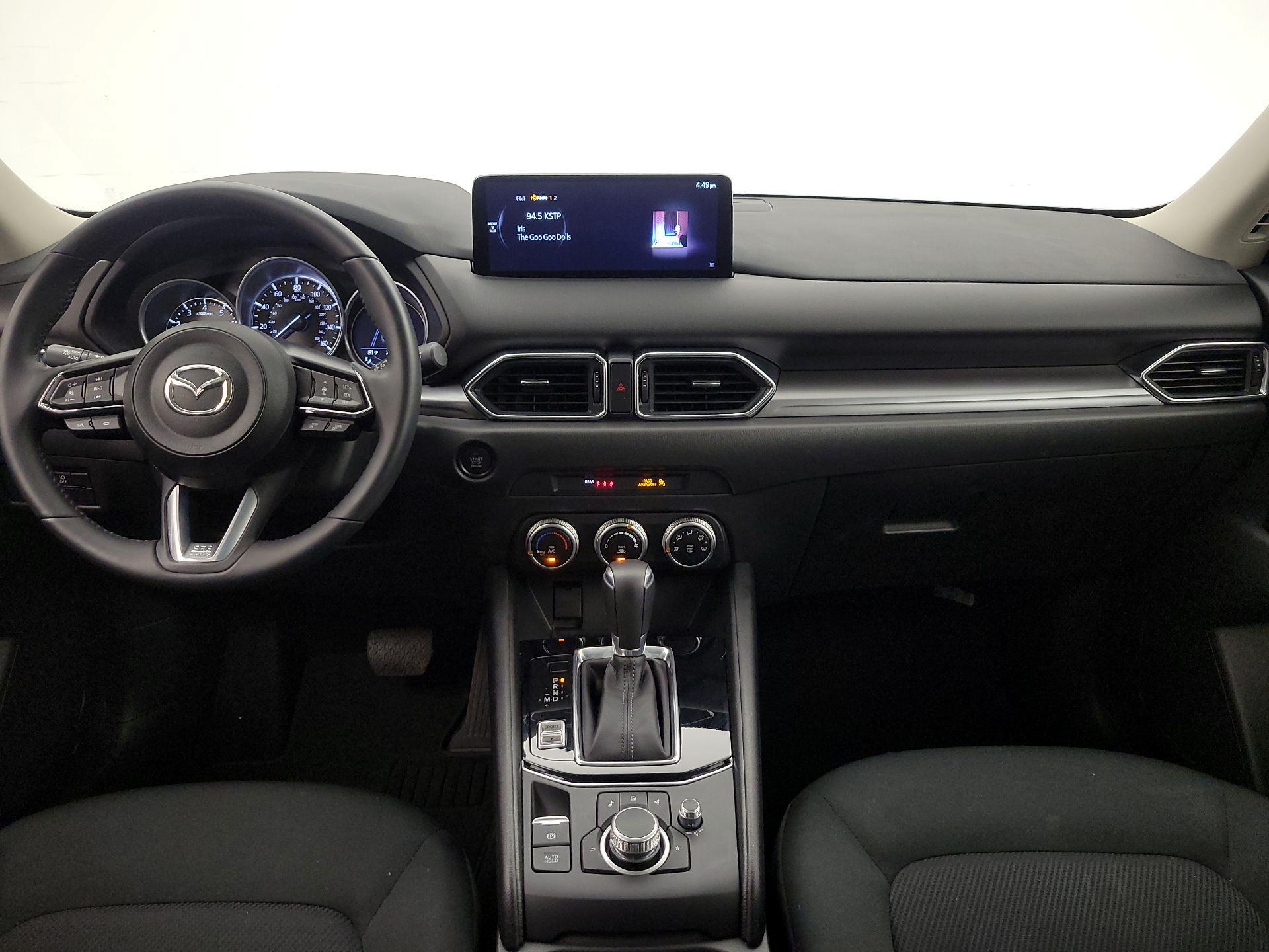 Thumbnail: 2023 Mazda CX-5 - 9