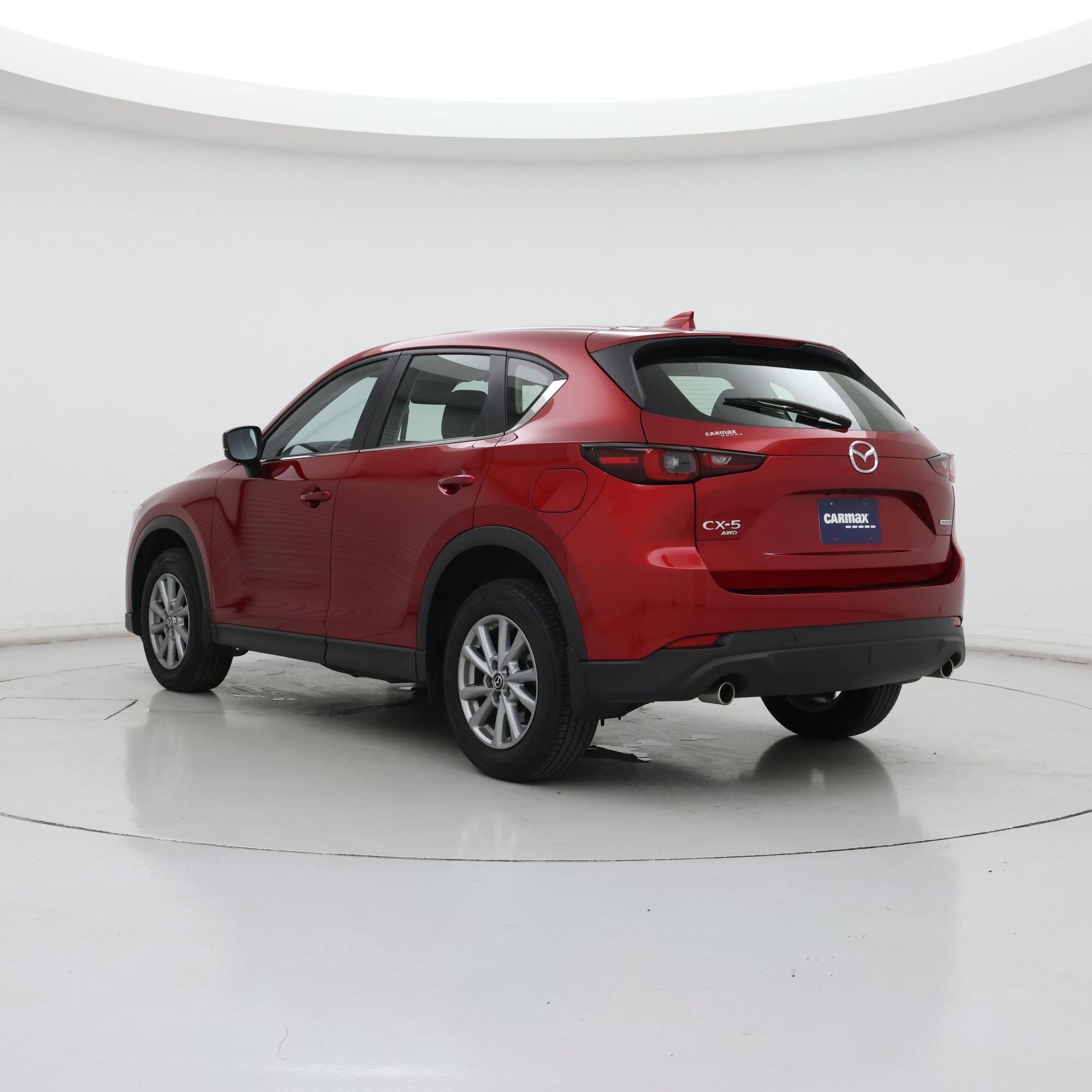 Thumbnail: 2023 Mazda CX-5 - 2