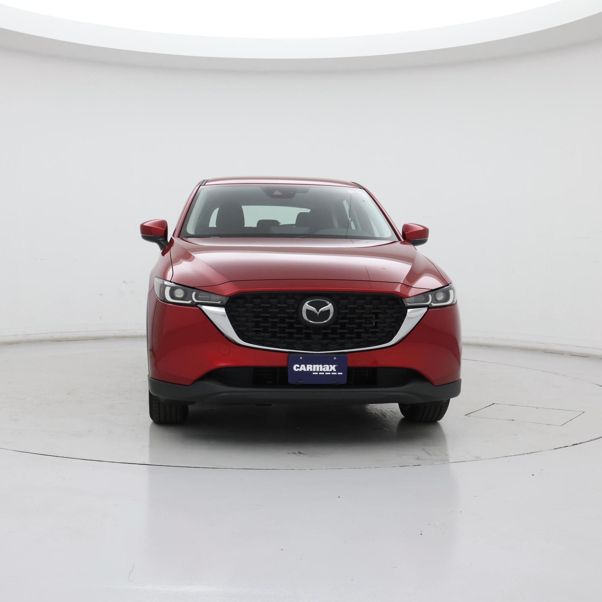 Thumbnail: 2023 Mazda CX-5 - 5