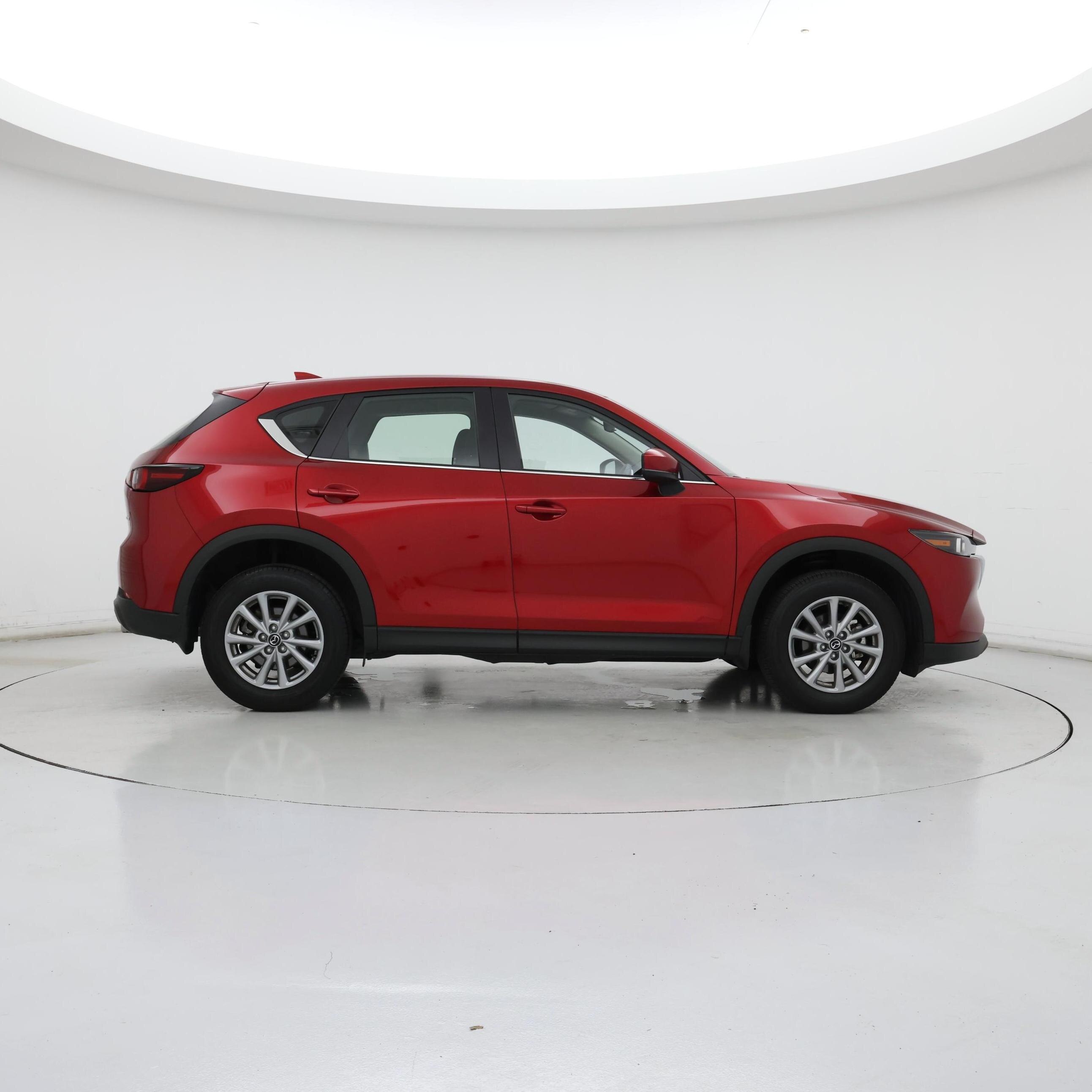 Thumbnail: 2023 Mazda CX-5 - 7