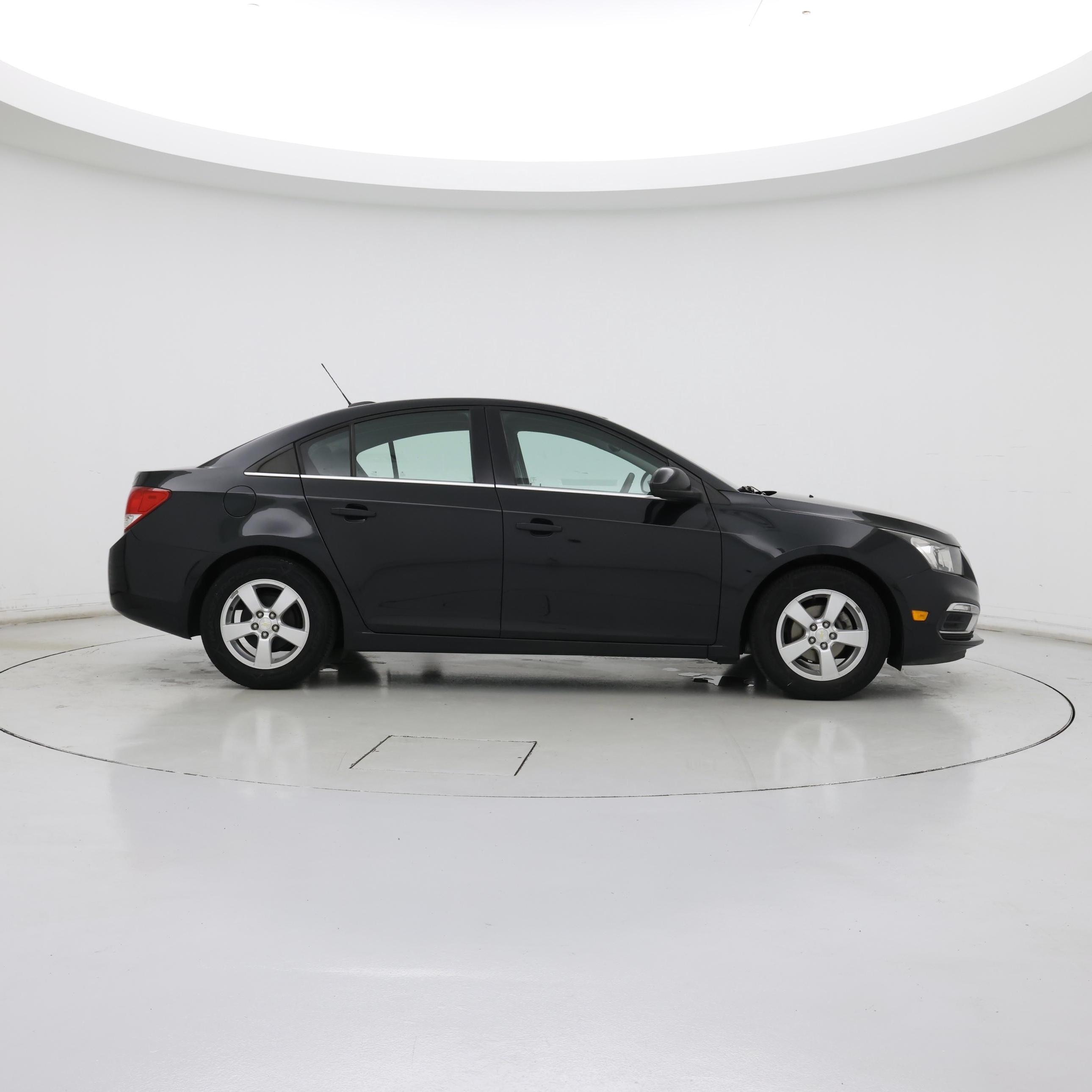 Thumbnail: 2015 Chevrolet Cruze - 7
