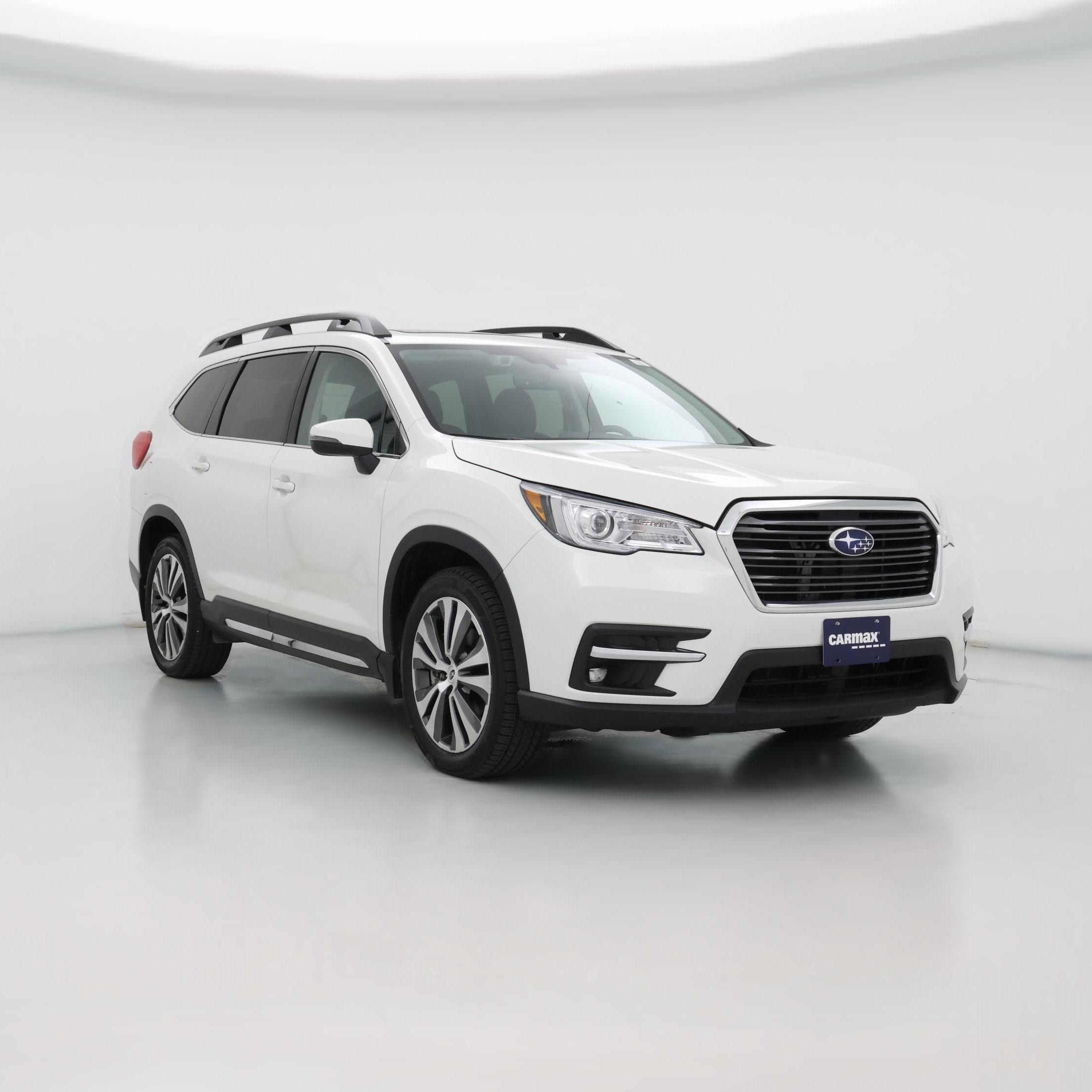 Thumbnail: 2020 Subaru Ascent - 1