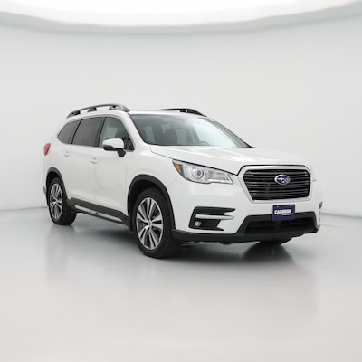 2020 Subaru Ascent Limited