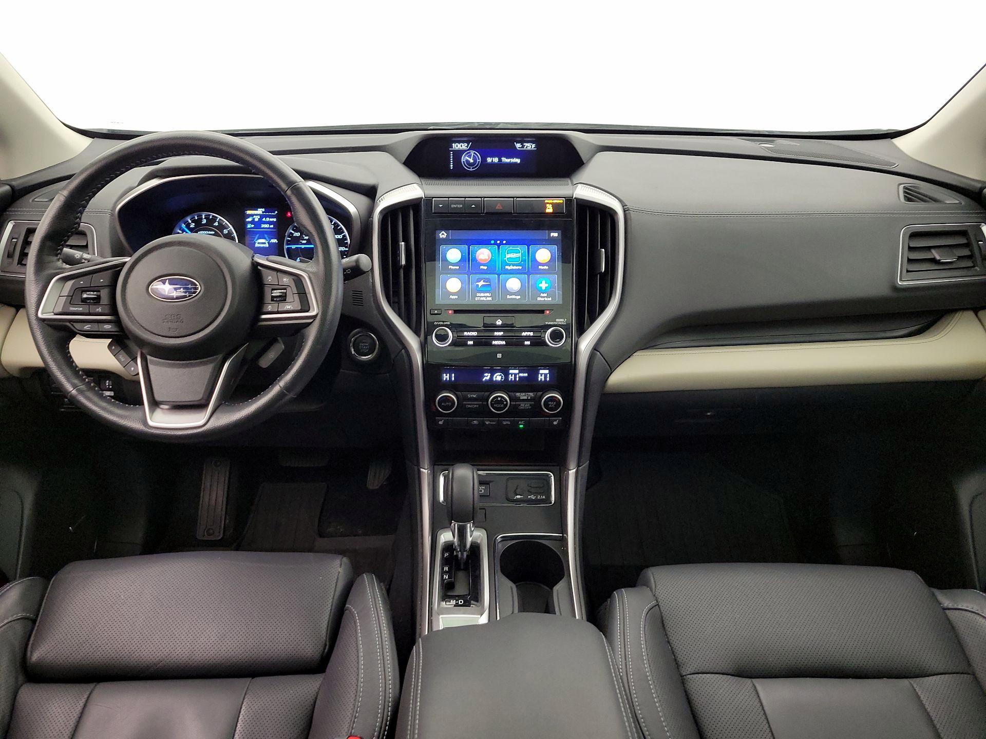 Thumbnail: 2020 Subaru Ascent - 9