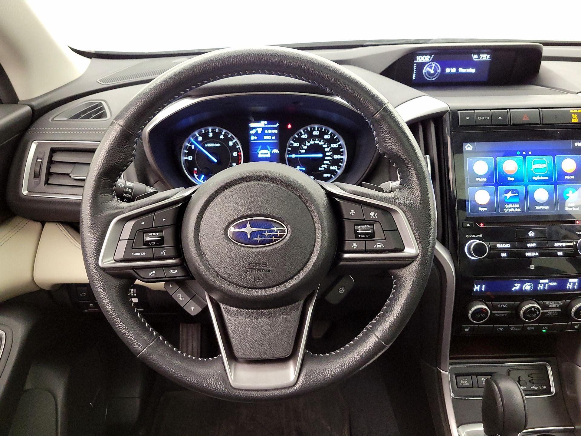 Thumbnail: 2020 Subaru Ascent - 10