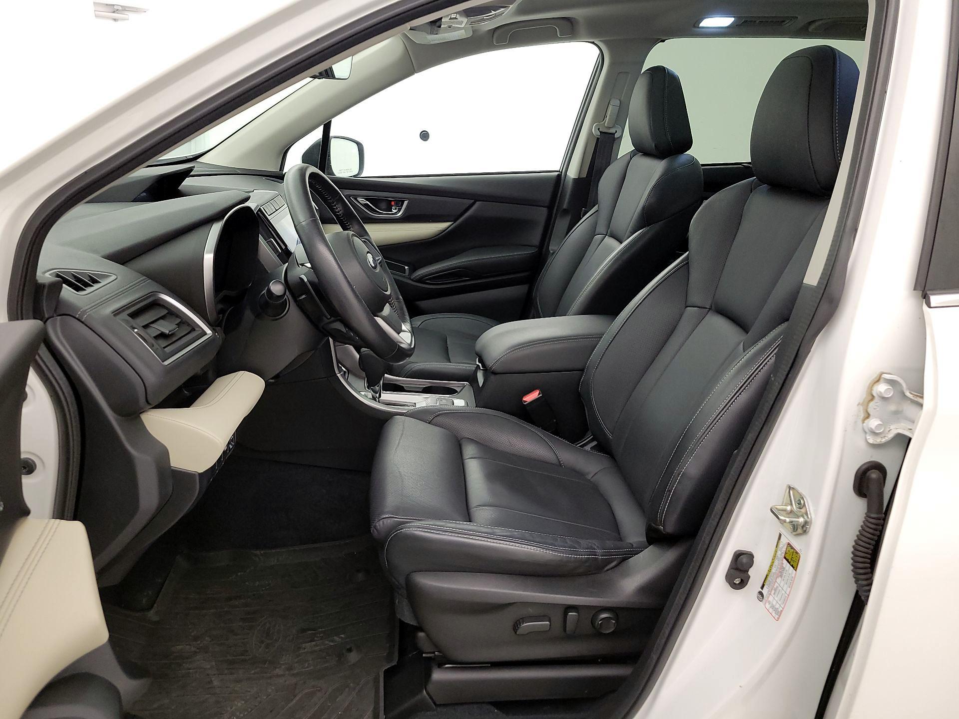 Thumbnail: 2020 Subaru Ascent - 11
