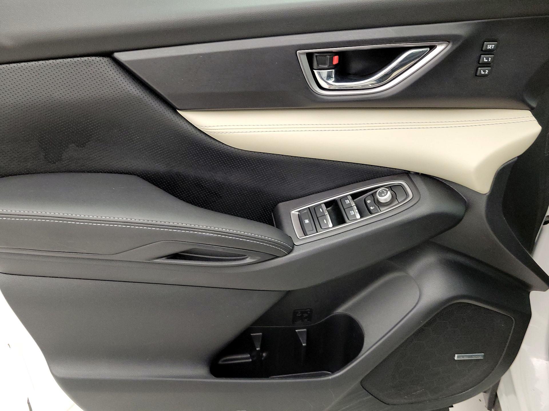 Thumbnail: 2020 Subaru Ascent - 12