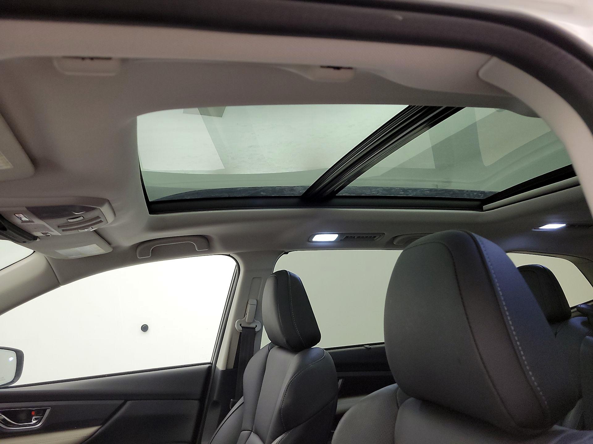 Thumbnail: 2020 Subaru Ascent - 20