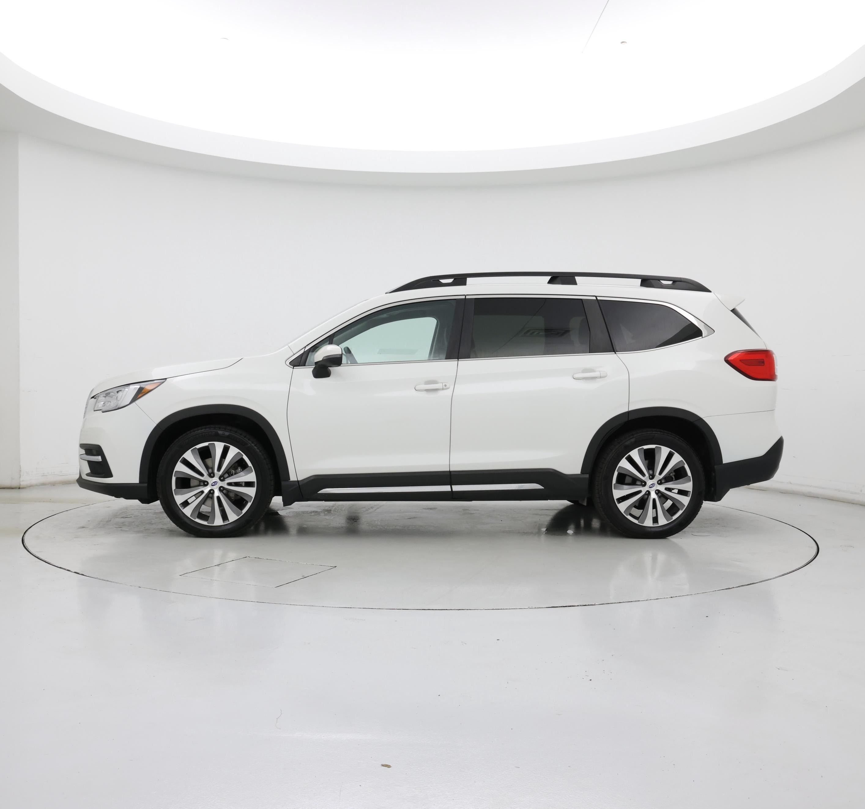 Thumbnail: 2020 Subaru Ascent - 3