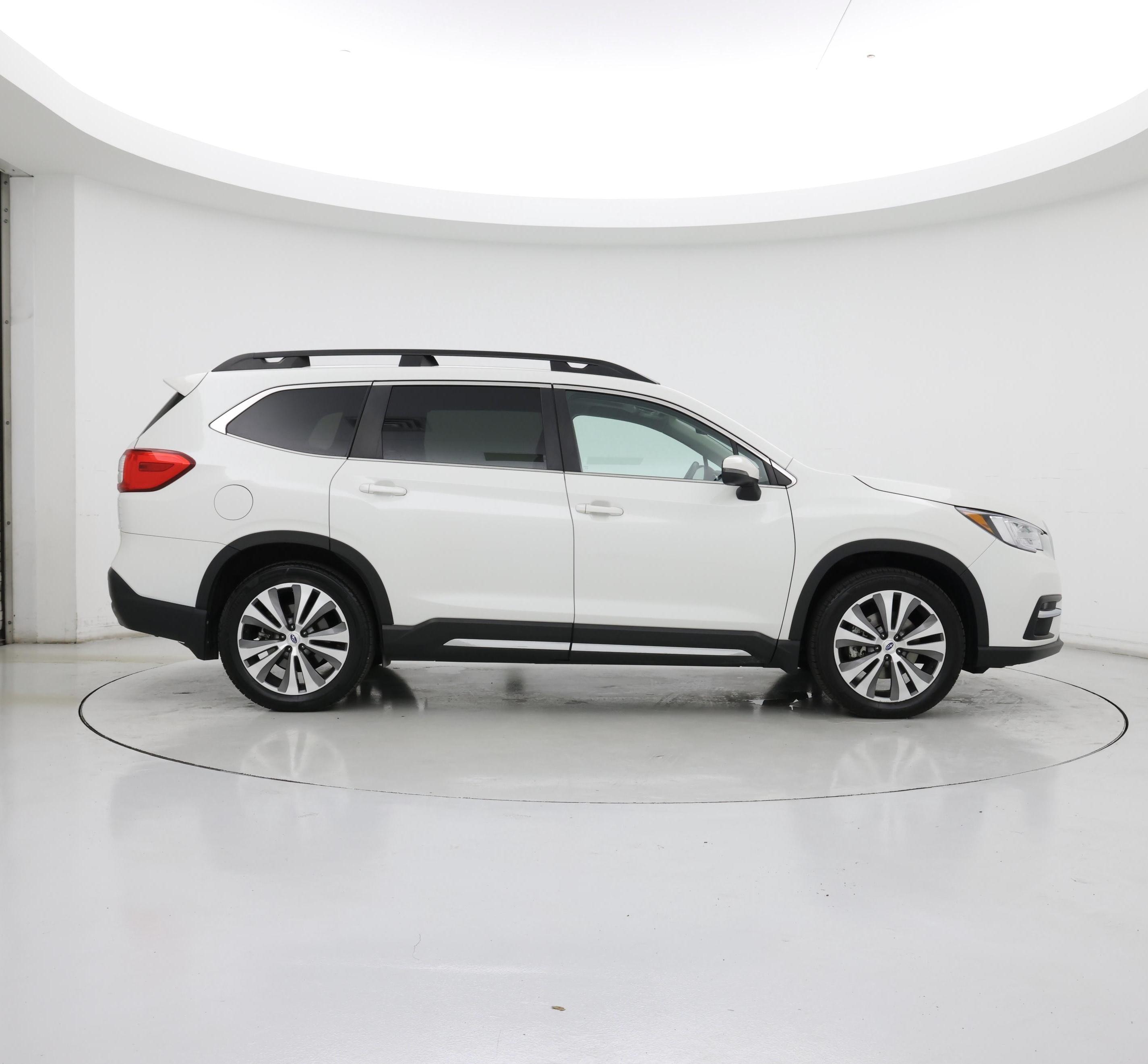 Thumbnail: 2020 Subaru Ascent - 7