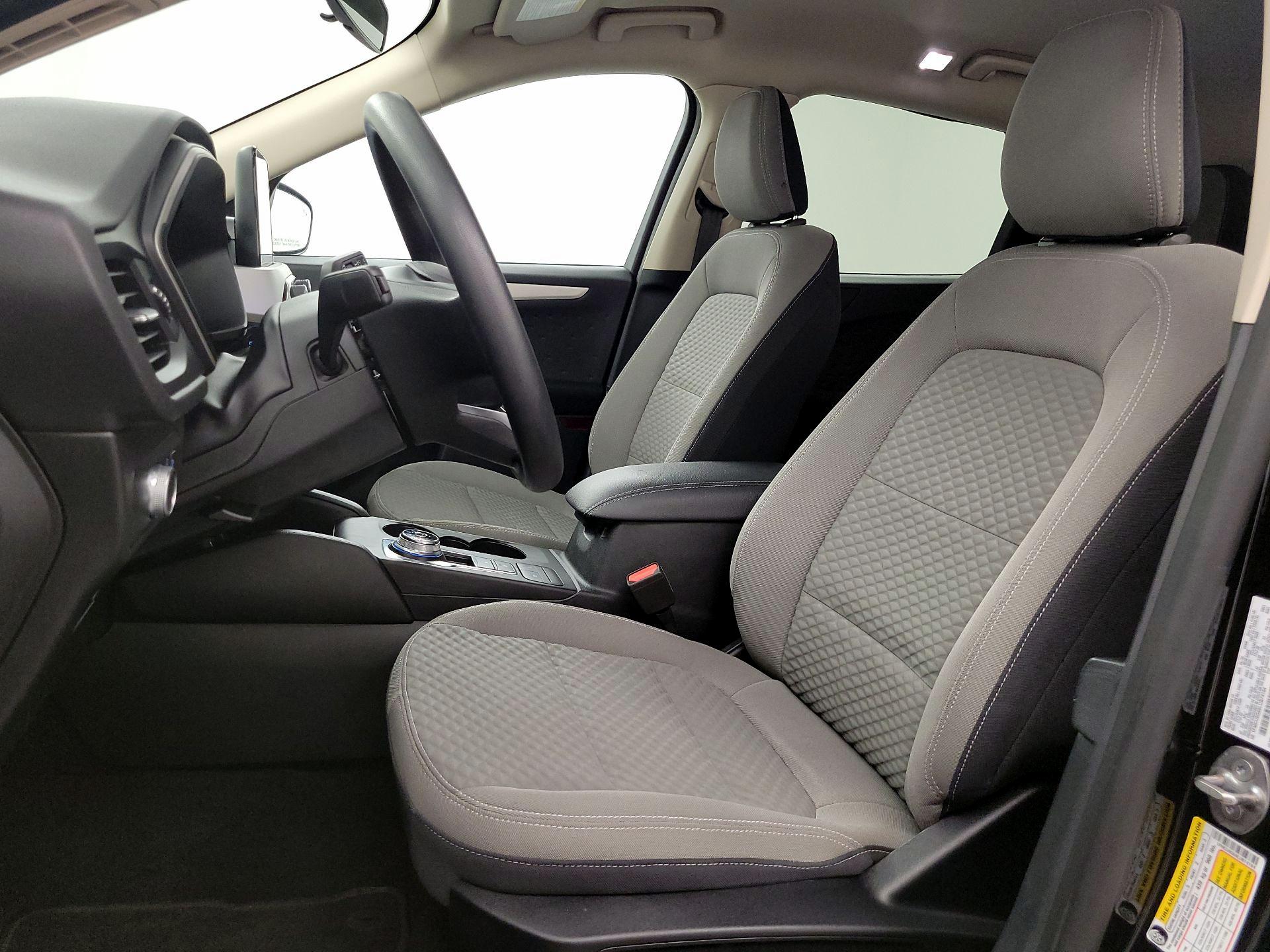 Thumbnail: 2020 Ford Escape - 11