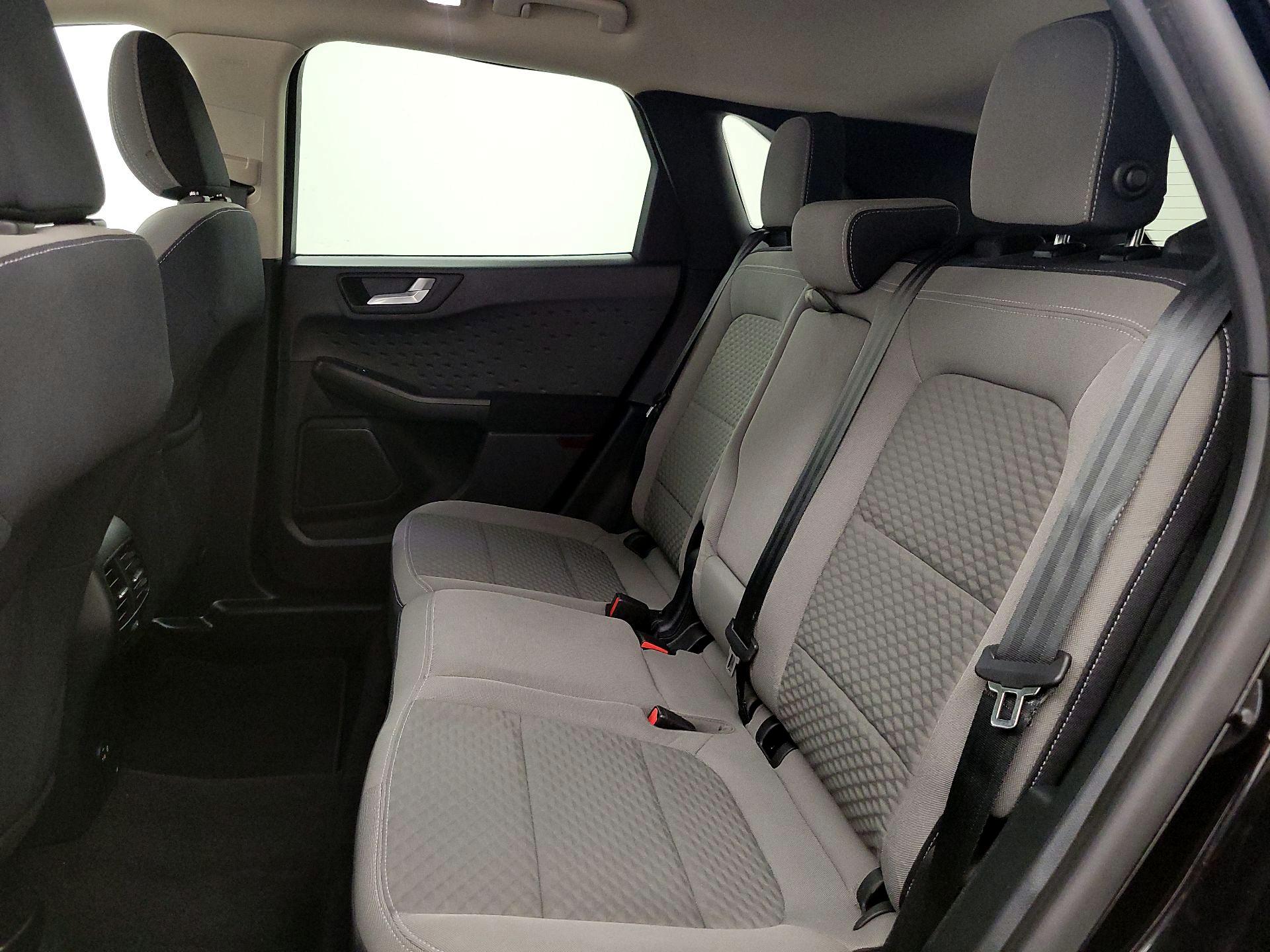 Thumbnail: 2020 Ford Escape - 20