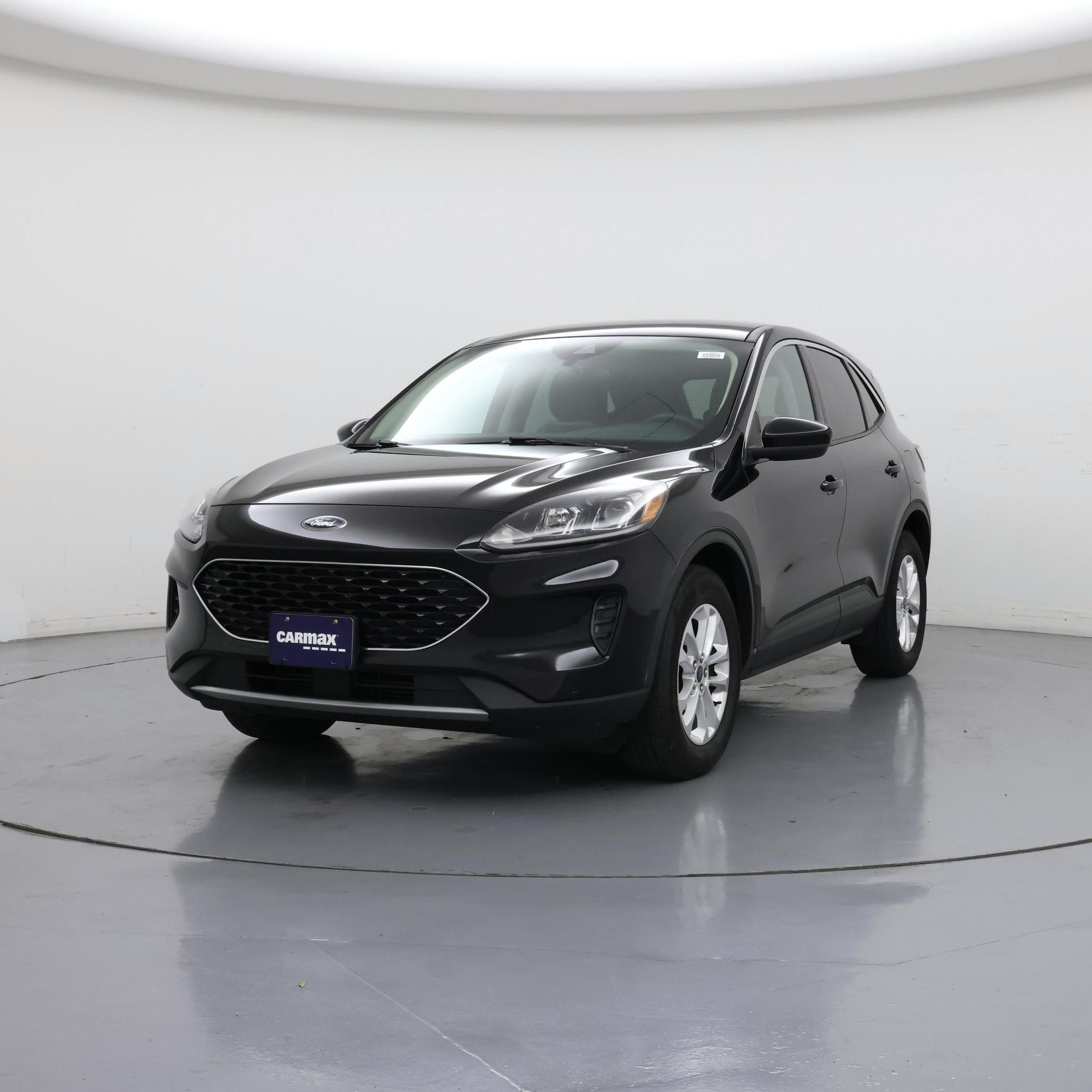 Thumbnail: 2020 Ford Escape - 4