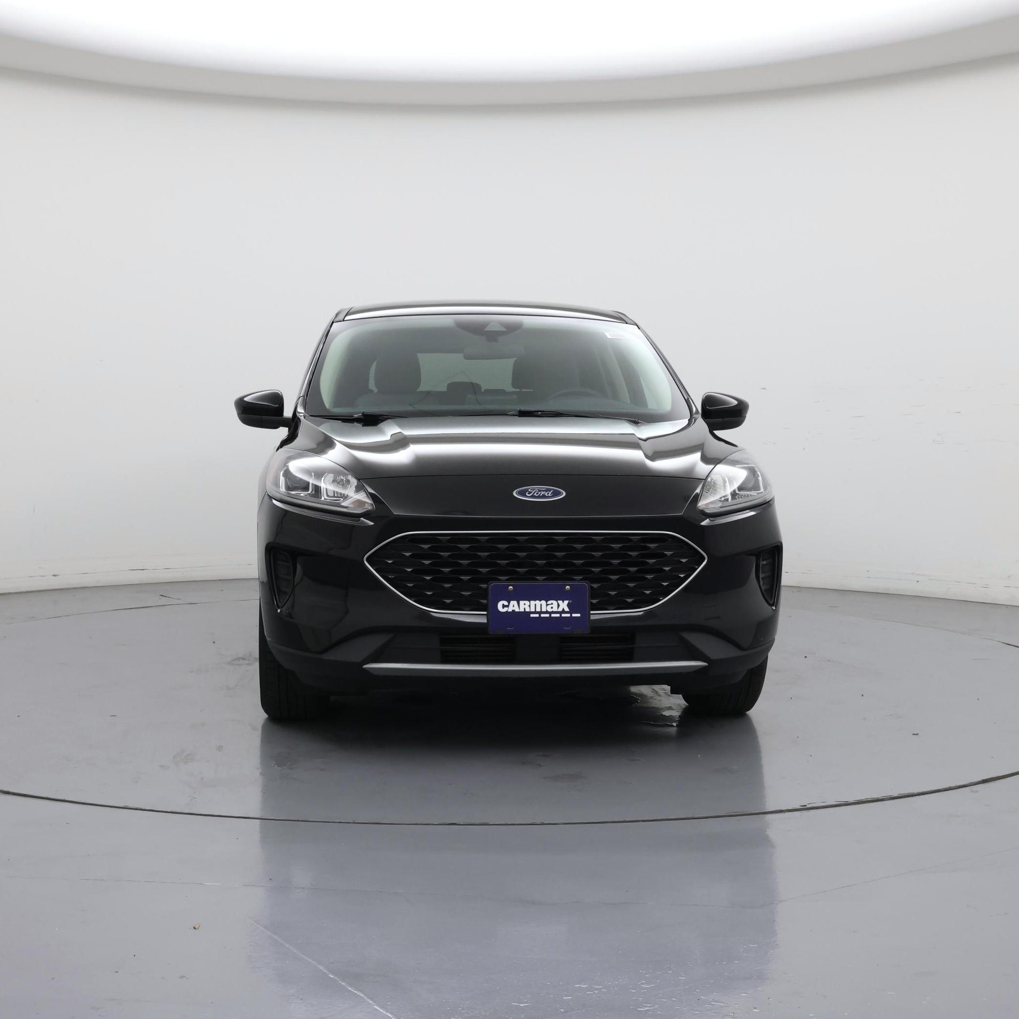 Thumbnail: 2020 Ford Escape - 5
