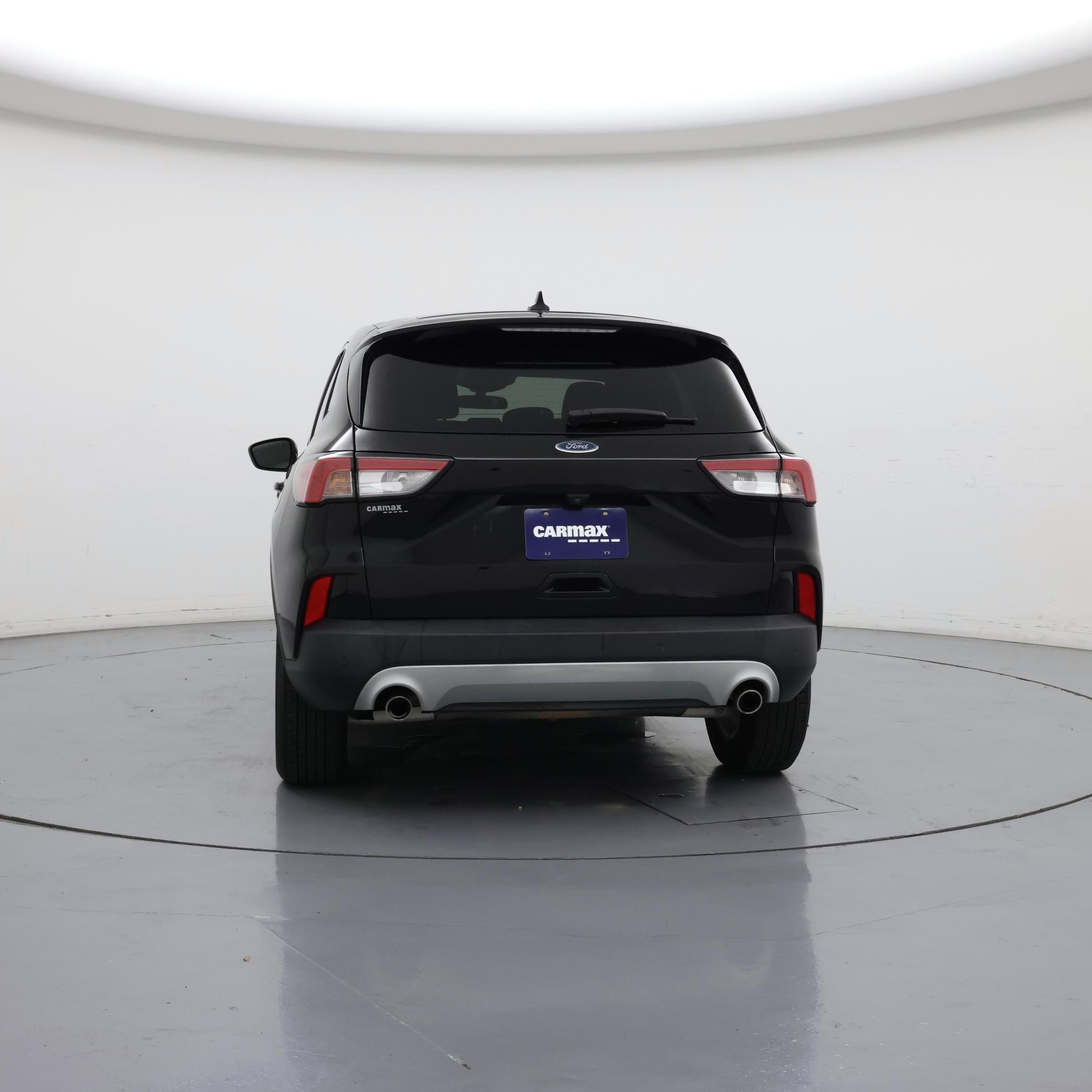 Thumbnail: 2020 Ford Escape - 6