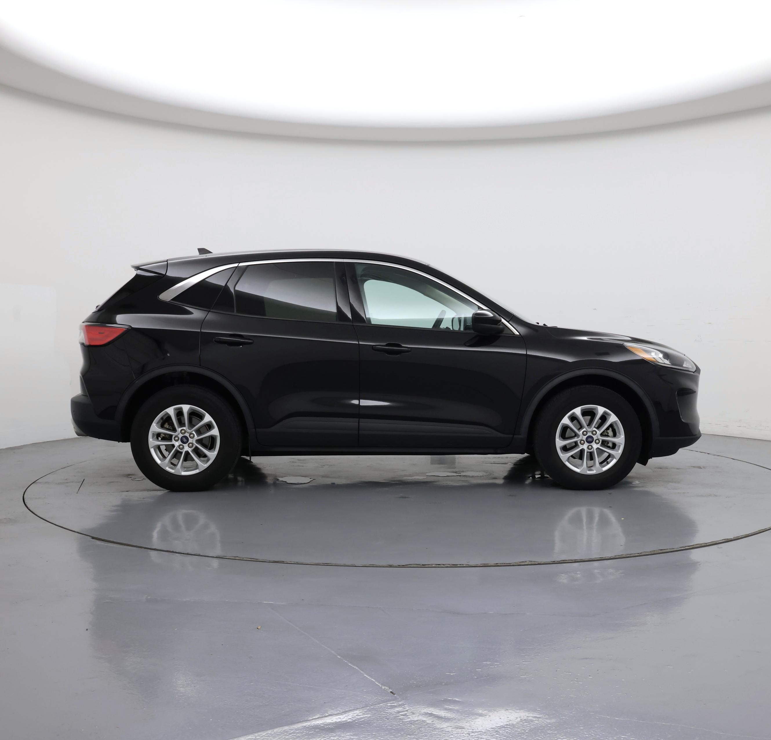 Thumbnail: 2020 Ford Escape - 7