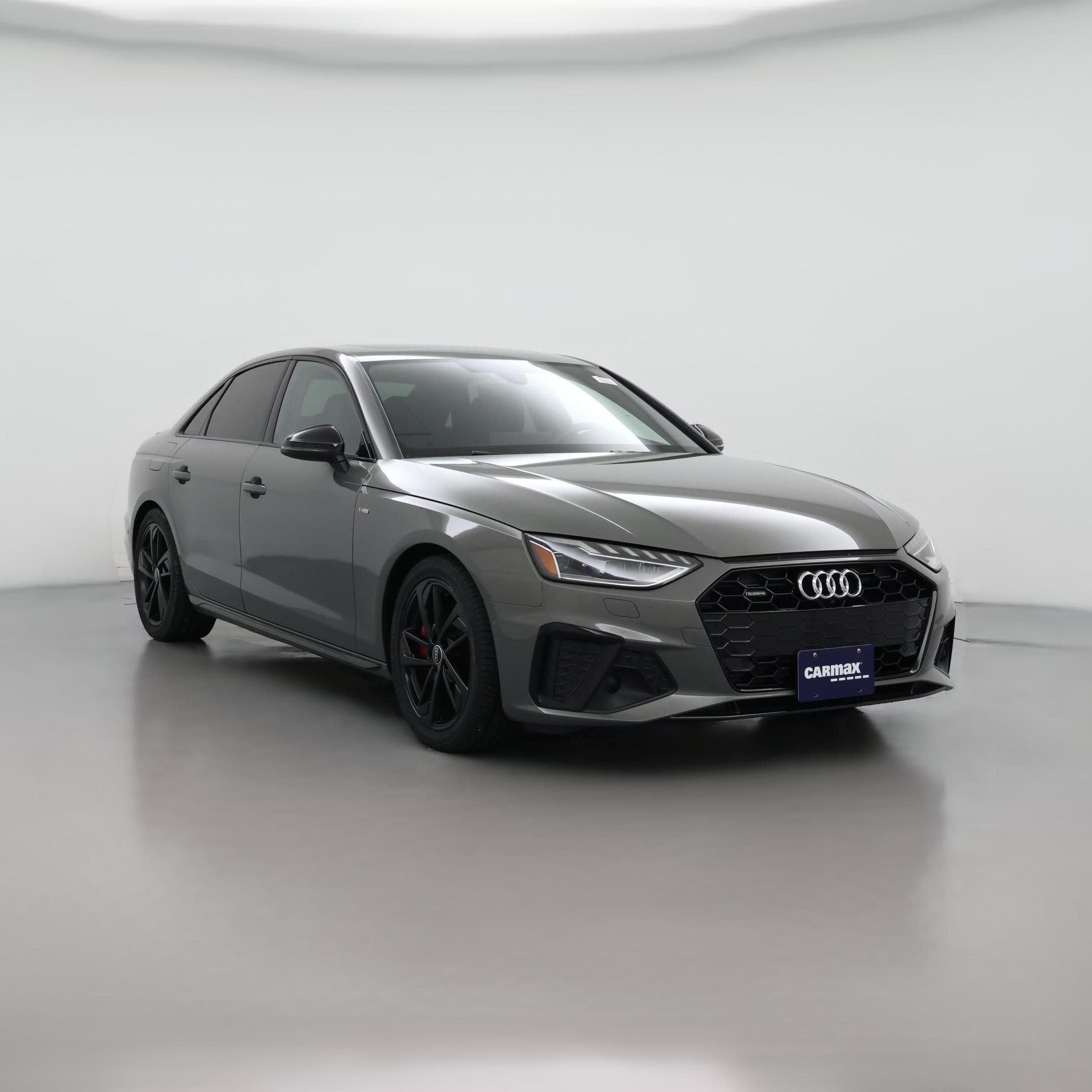 Thumbnail: 2023 Audi A4 - 1