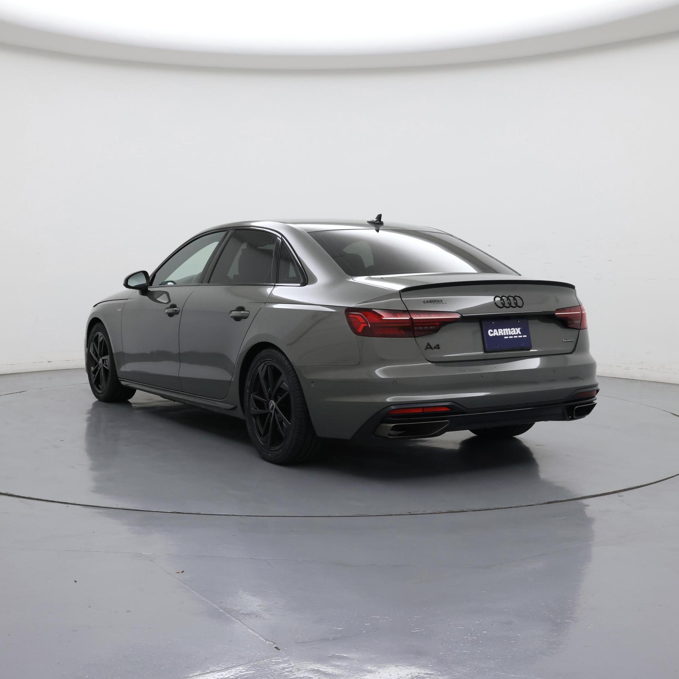 Thumbnail: 2023 Audi A4 - 2