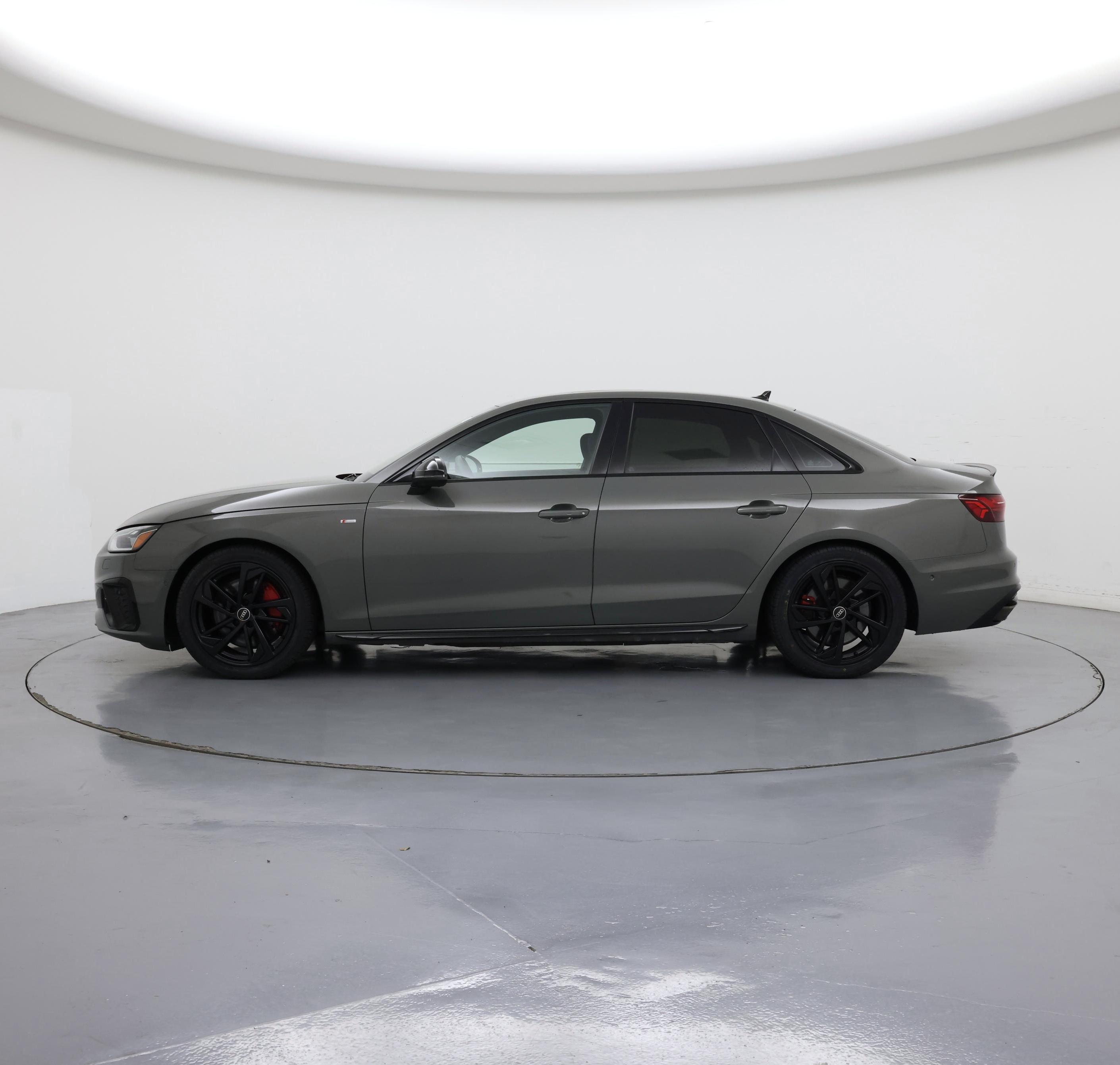 Thumbnail: 2023 Audi A4 - 3