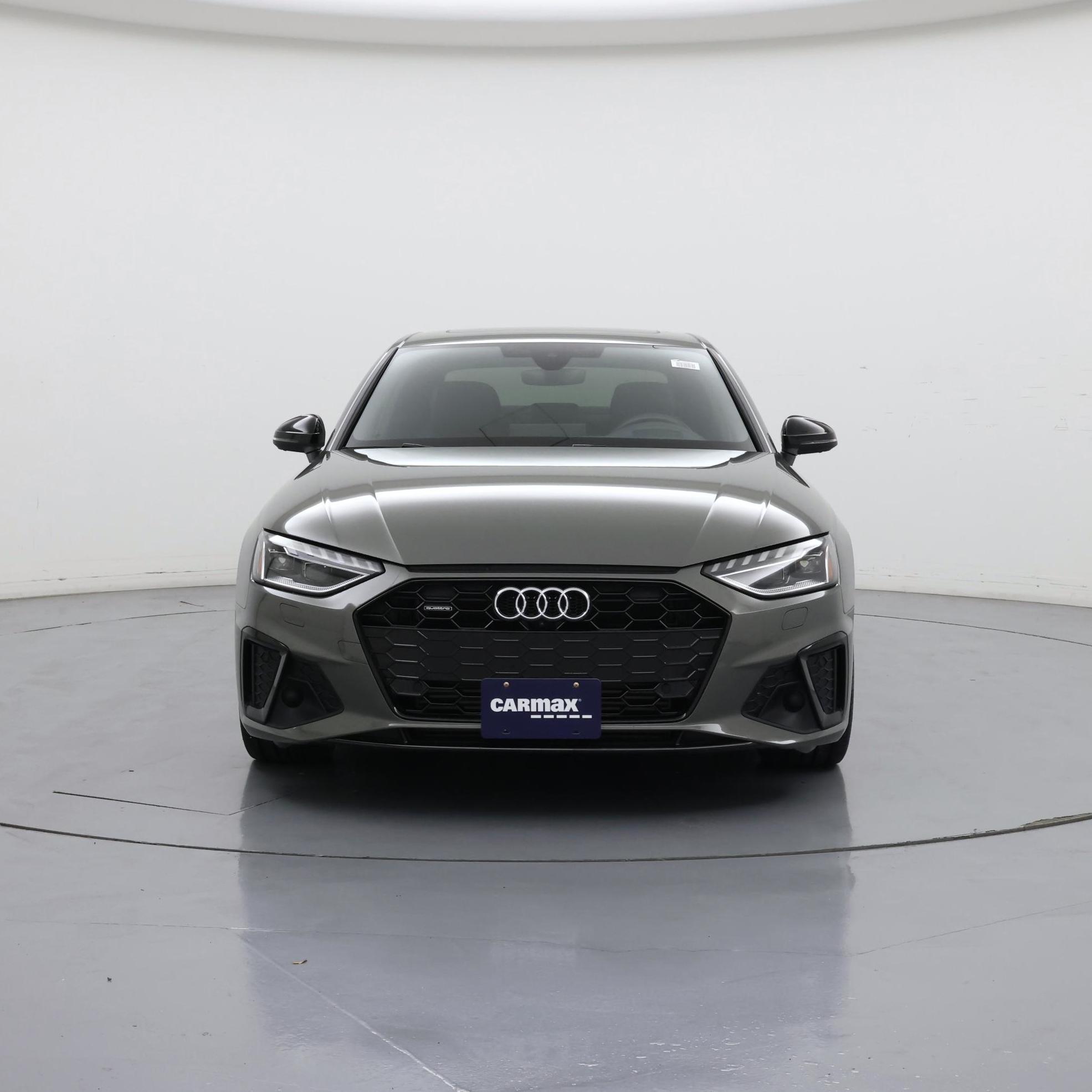 Thumbnail: 2023 Audi A4 - 5