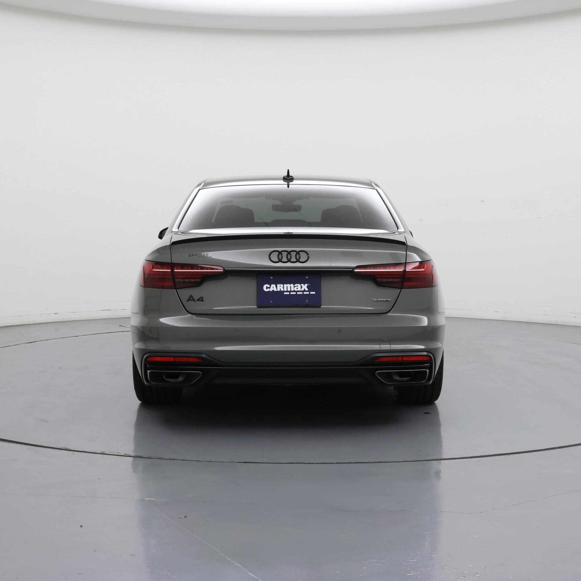 Thumbnail: 2023 Audi A4 - 6