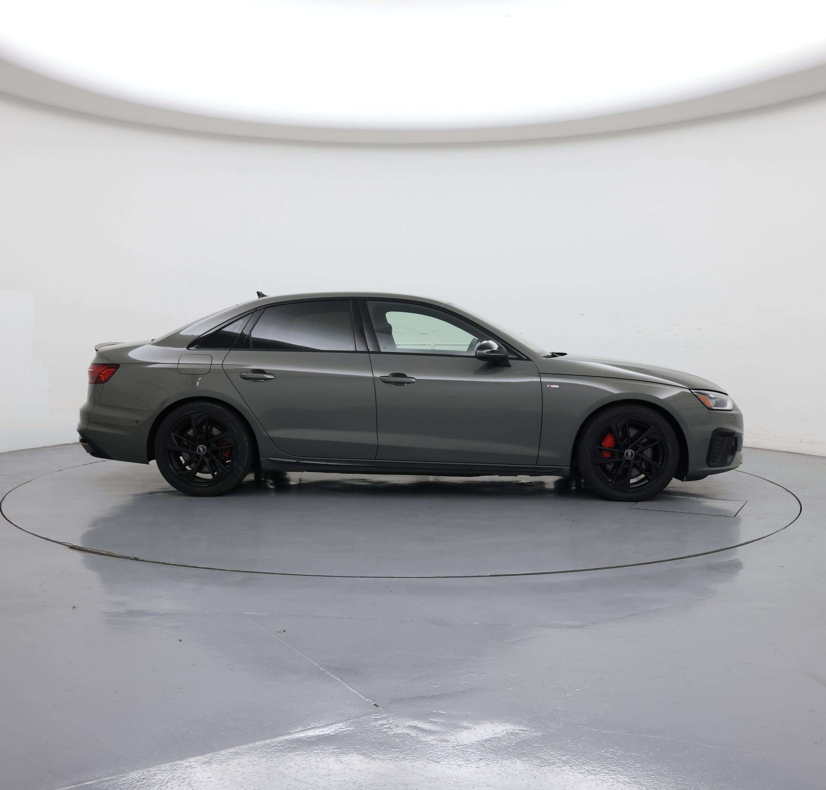 Thumbnail: 2023 Audi A4 - 7
