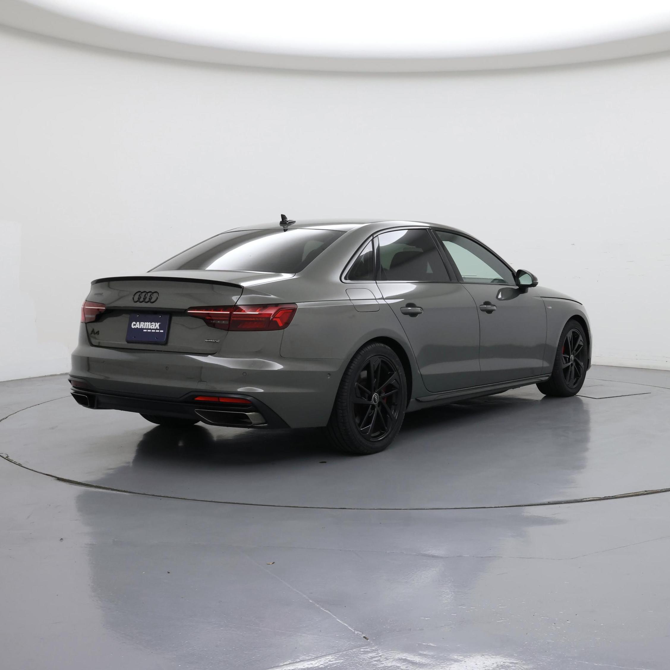 Thumbnail: 2023 Audi A4 - 8
