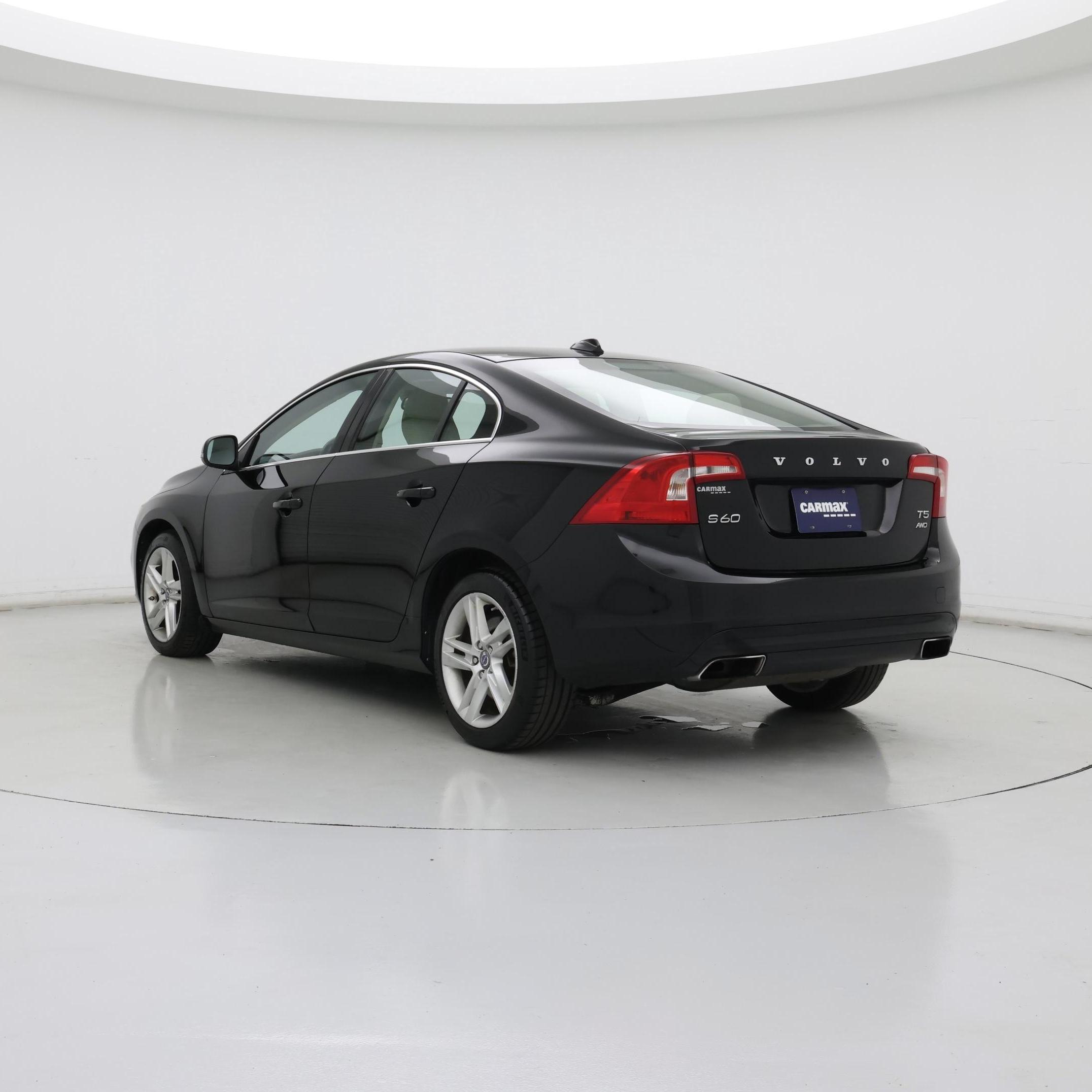 Thumbnail: 2015 Volvo S60 - 2