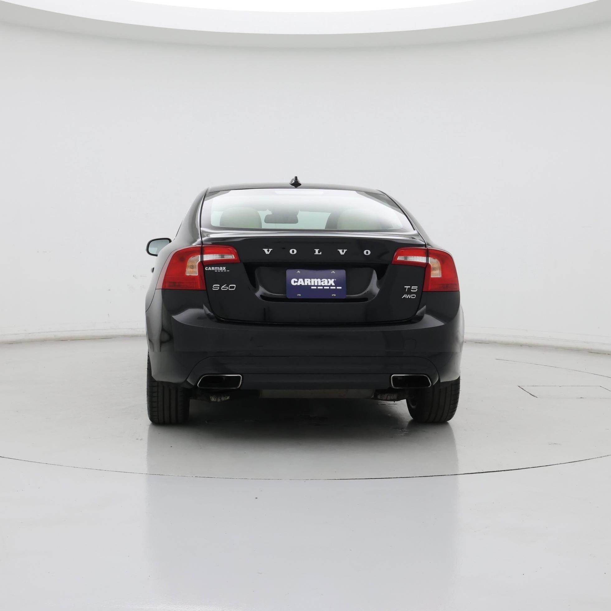 Thumbnail: 2015 Volvo S60 - 6