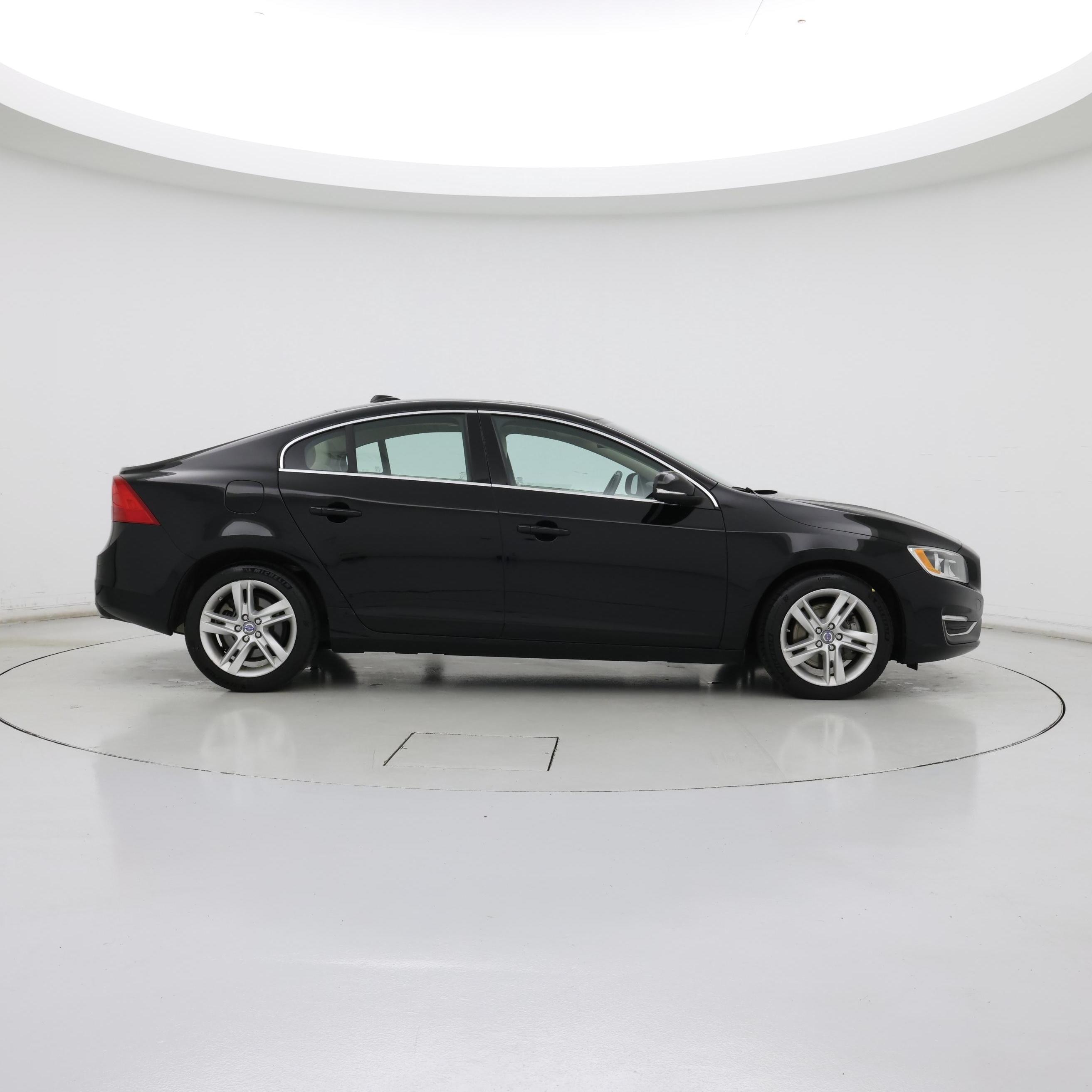 Thumbnail: 2015 Volvo S60 - 7