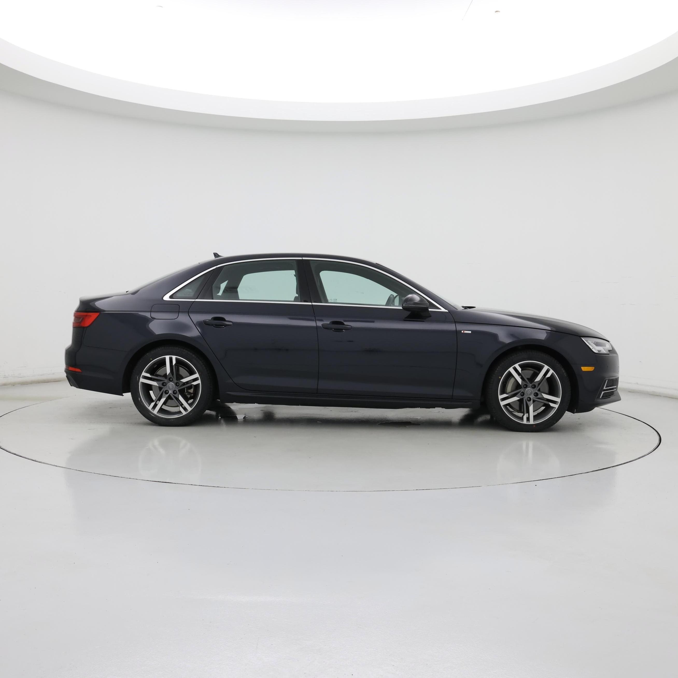 Thumbnail: 2017 Audi A4 - 7
