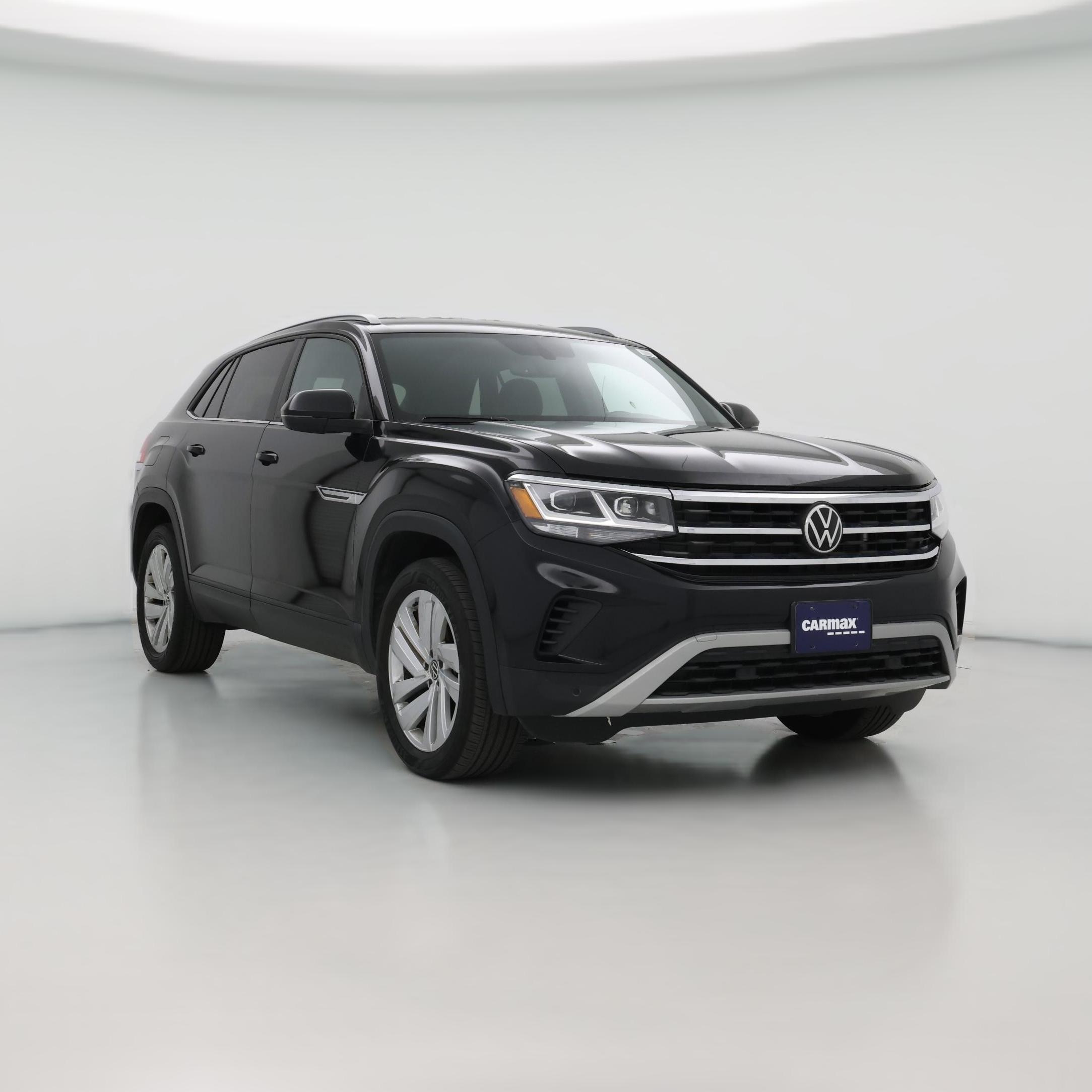 Thumbnail: 2021 Volkswagen Atlas - 1